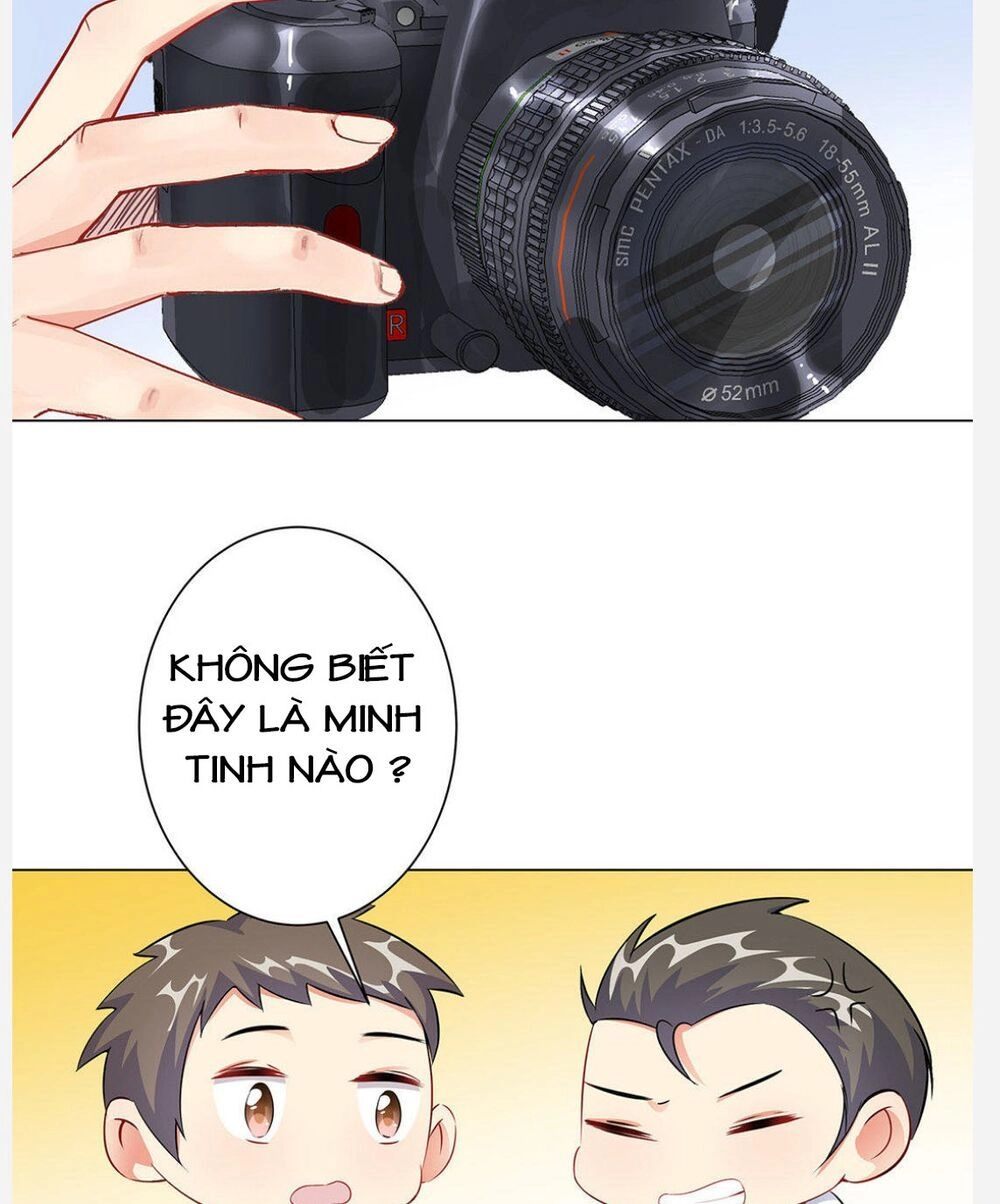 Vô Địch Song Bảo Bối Chapter 9 - 5