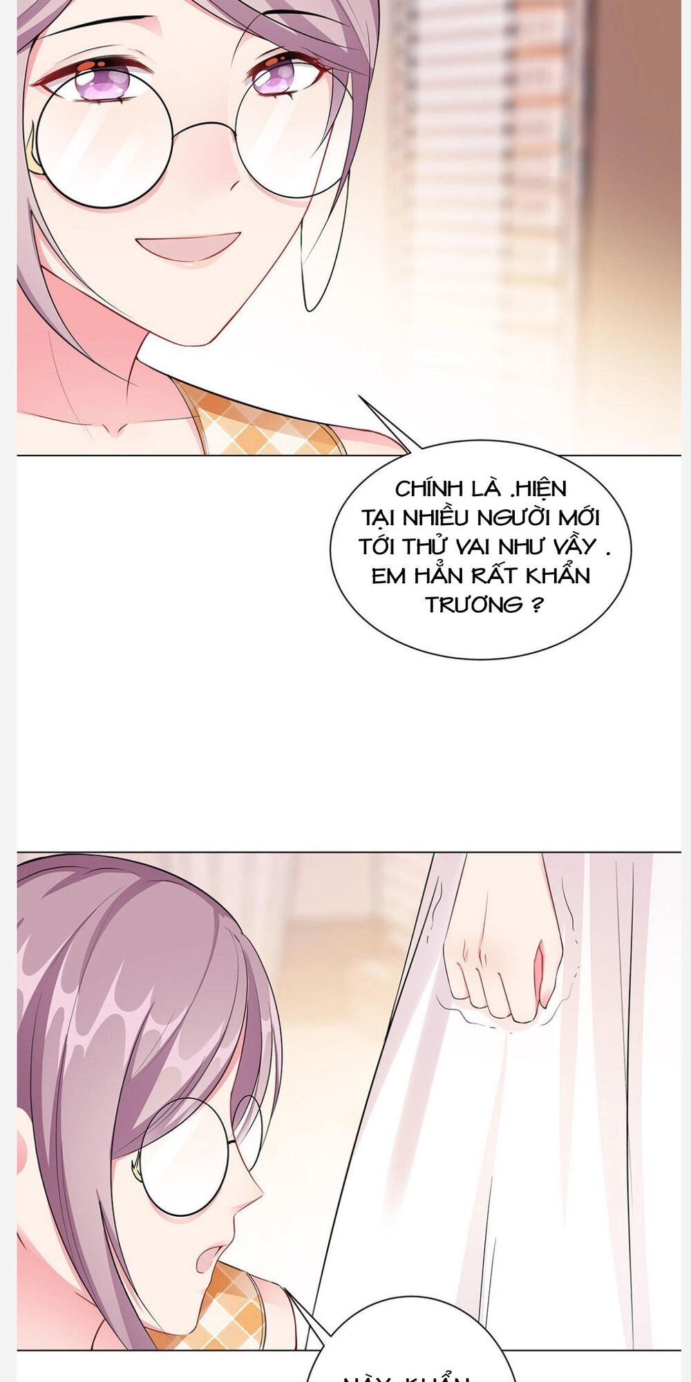 Vô Địch Song Bảo Bối Chapter 9 - 9