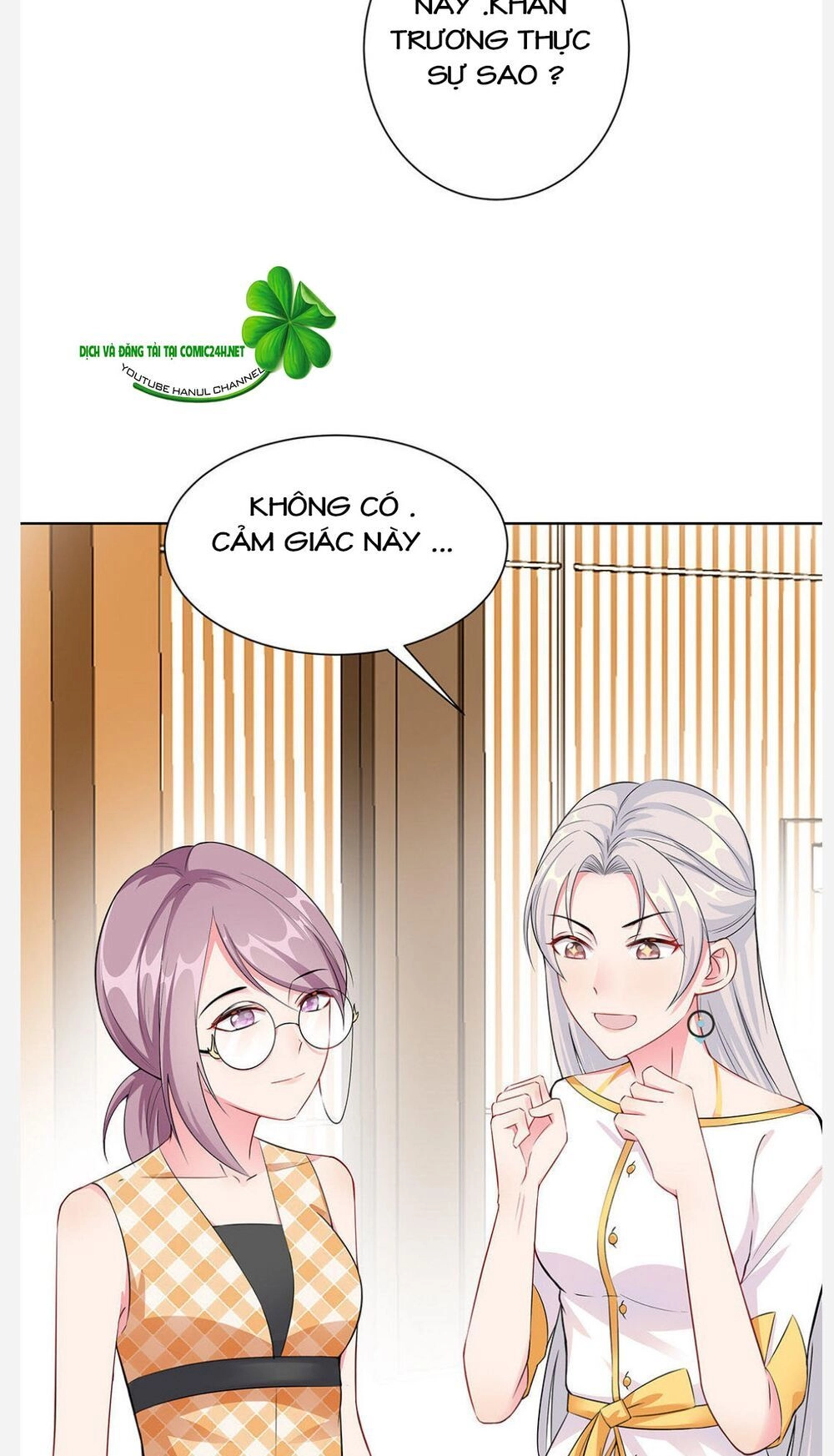 Vô Địch Song Bảo Bối Chapter 9 - 10