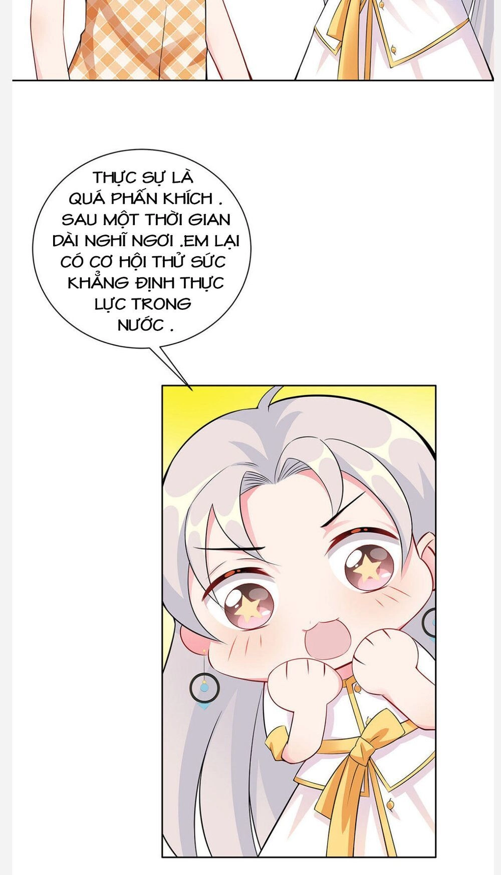 Vô Địch Song Bảo Bối Chapter 9 - 11