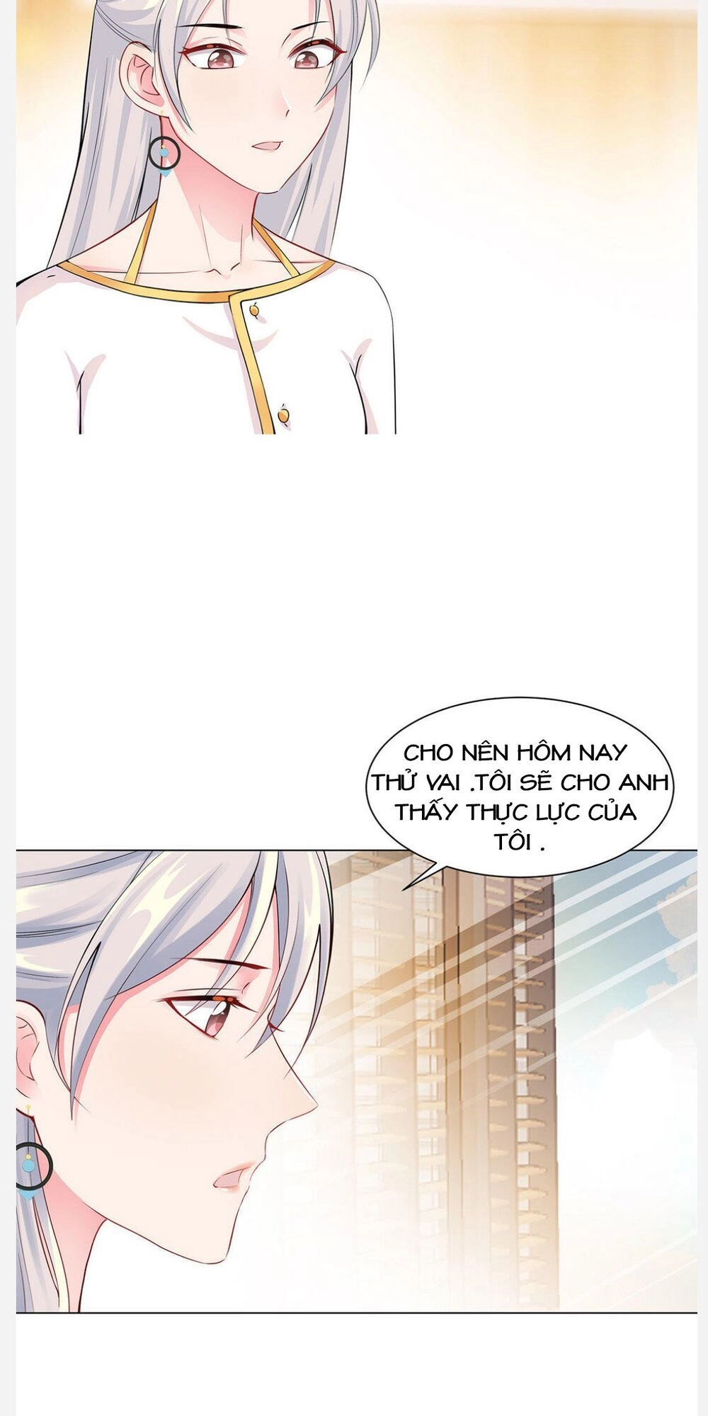 Vô Địch Song Bảo Bối Chapter 9 - 17