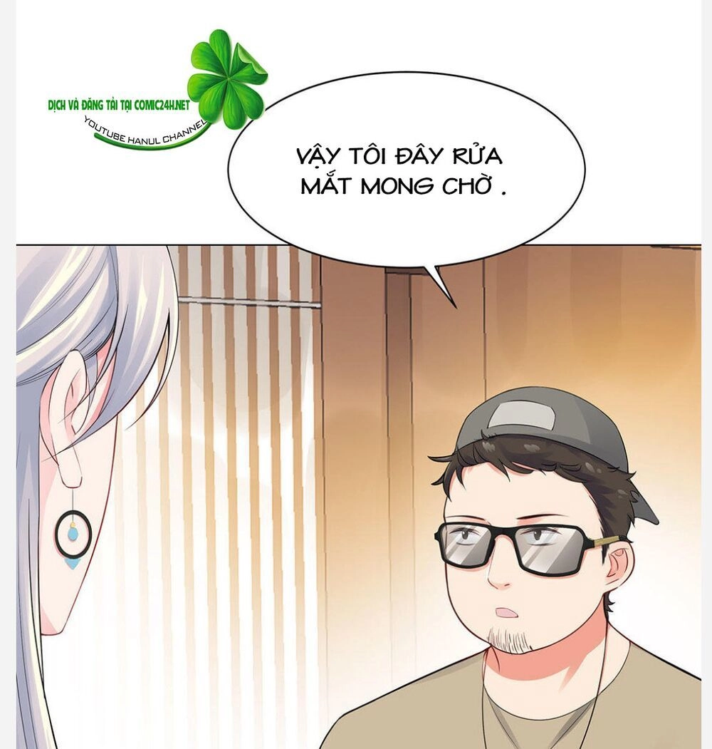 Vô Địch Song Bảo Bối Chapter 9 - 18