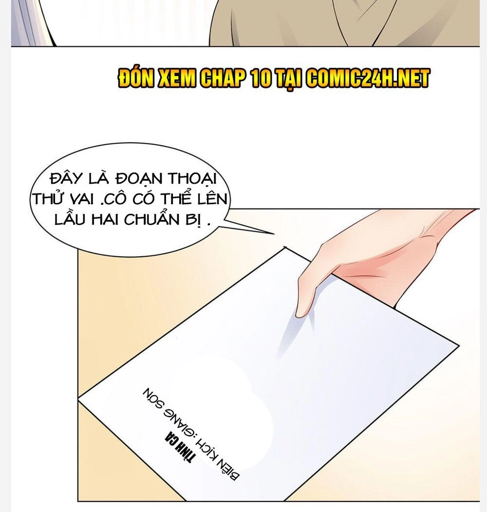 Vô Địch Song Bảo Bối Chapter 9 - 19