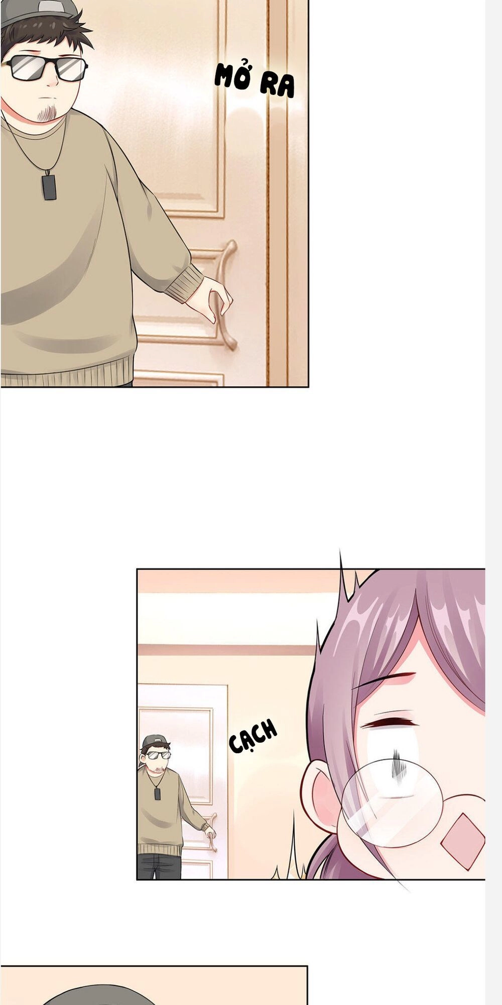 Vô Địch Song Bảo Bối Chapter 13 - 4