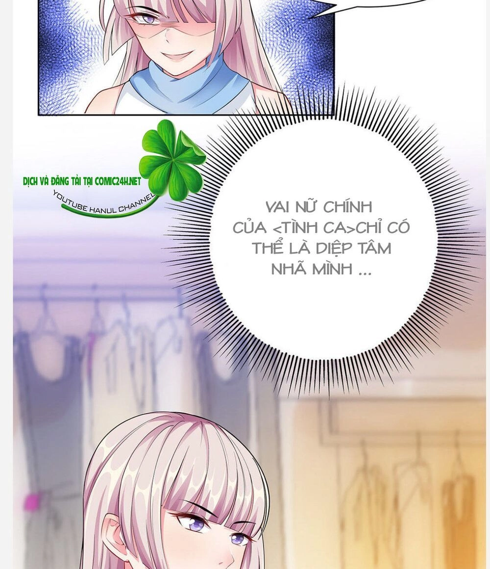 Vô Địch Song Bảo Bối Chapter 14 - 19