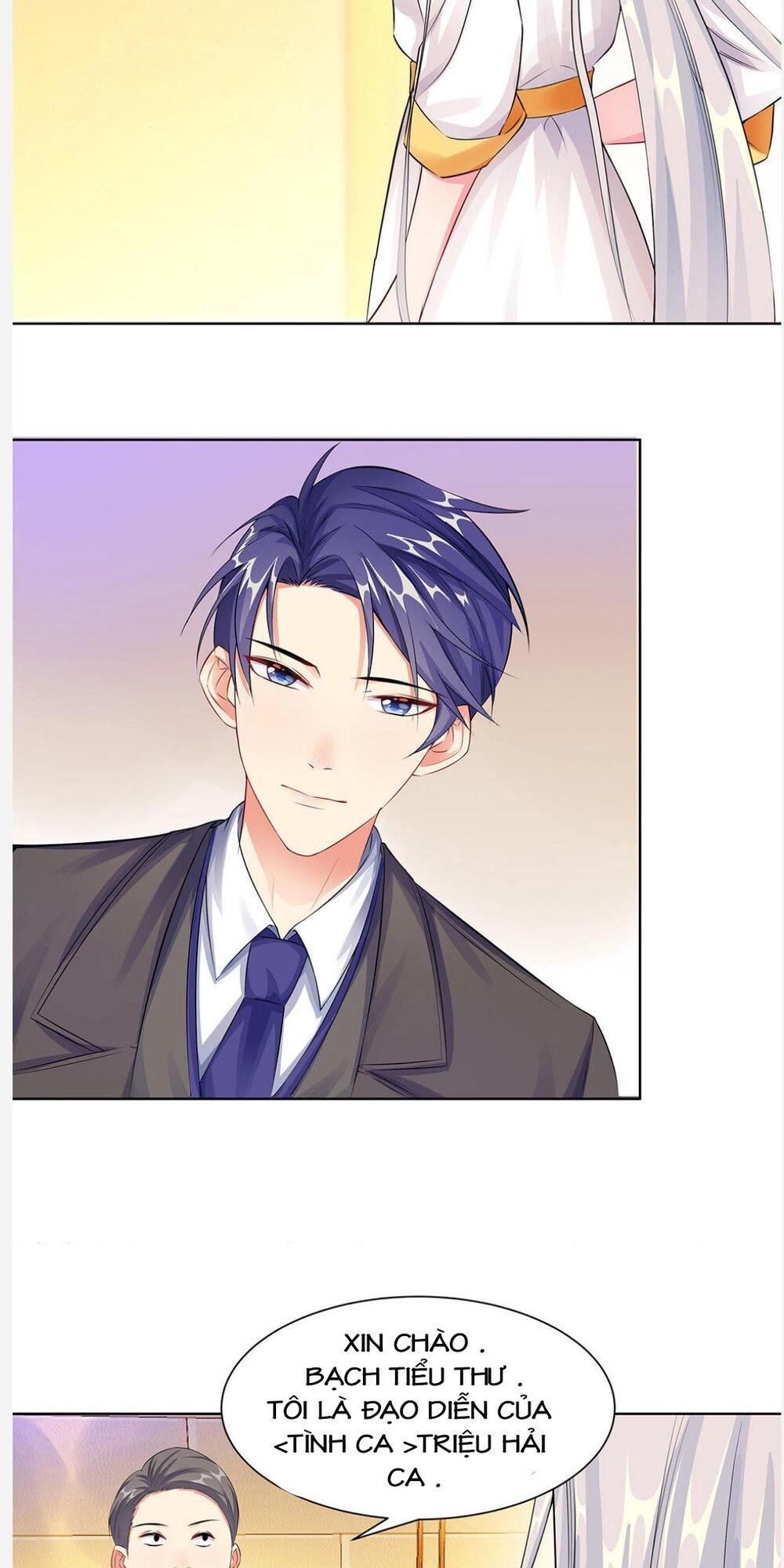 Vô Địch Song Bảo Bối Chapter 15 - 3