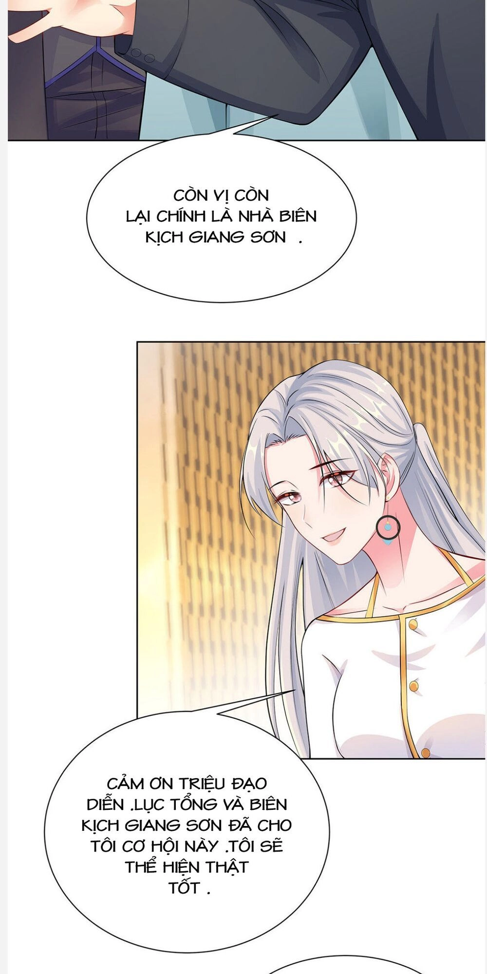 Vô Địch Song Bảo Bối Chapter 15 - 5