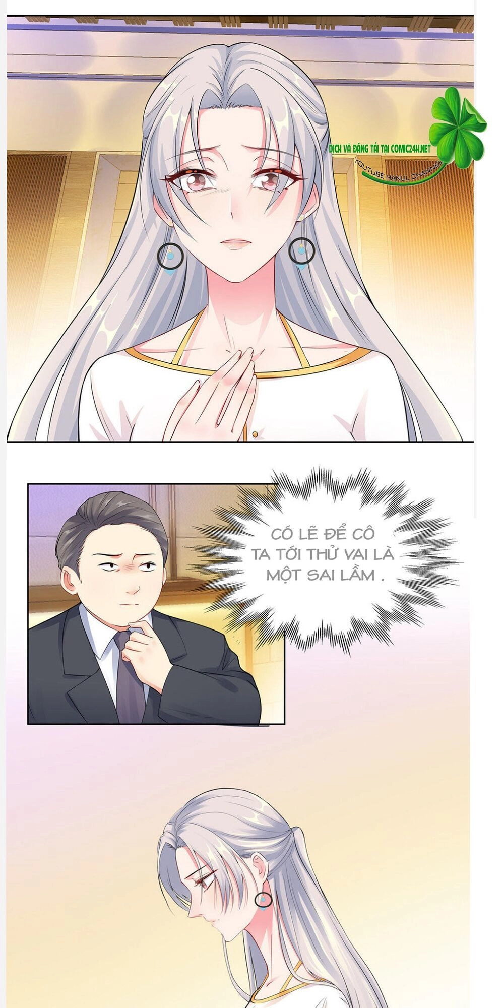 Vô Địch Song Bảo Bối Chapter 15 - 8