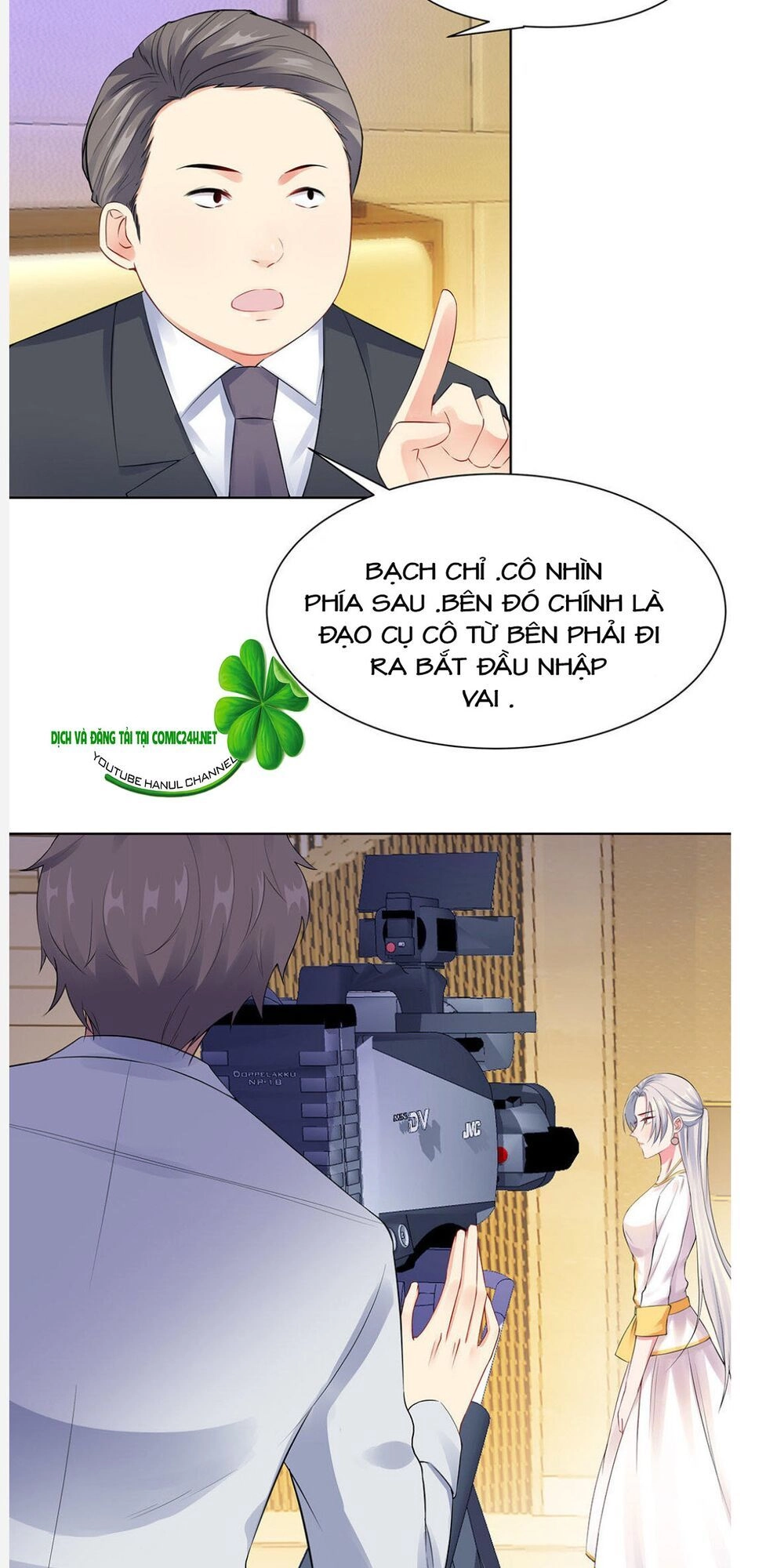 Vô Địch Song Bảo Bối Chapter 15 - 10