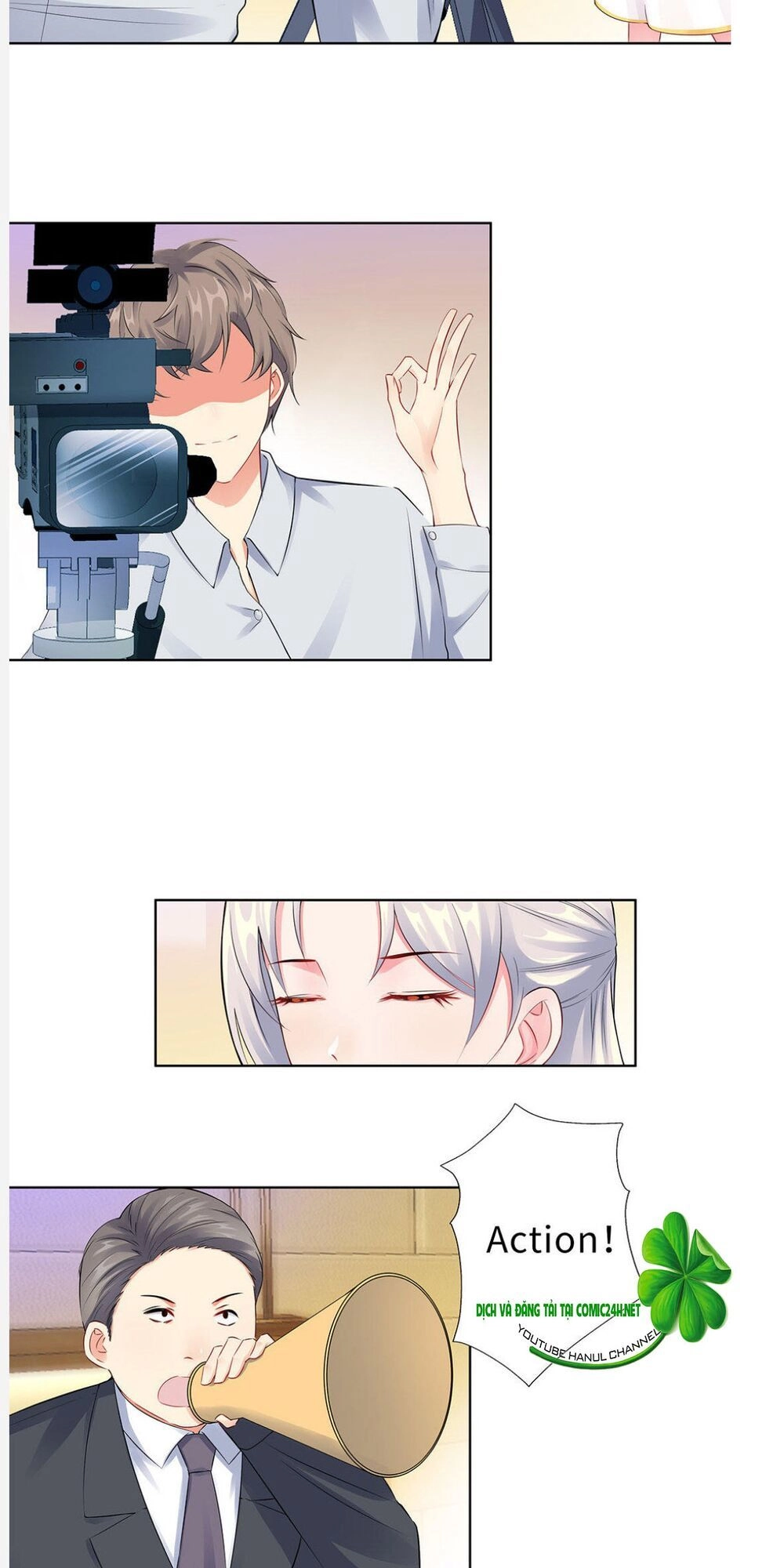 Vô Địch Song Bảo Bối Chapter 15 - 11