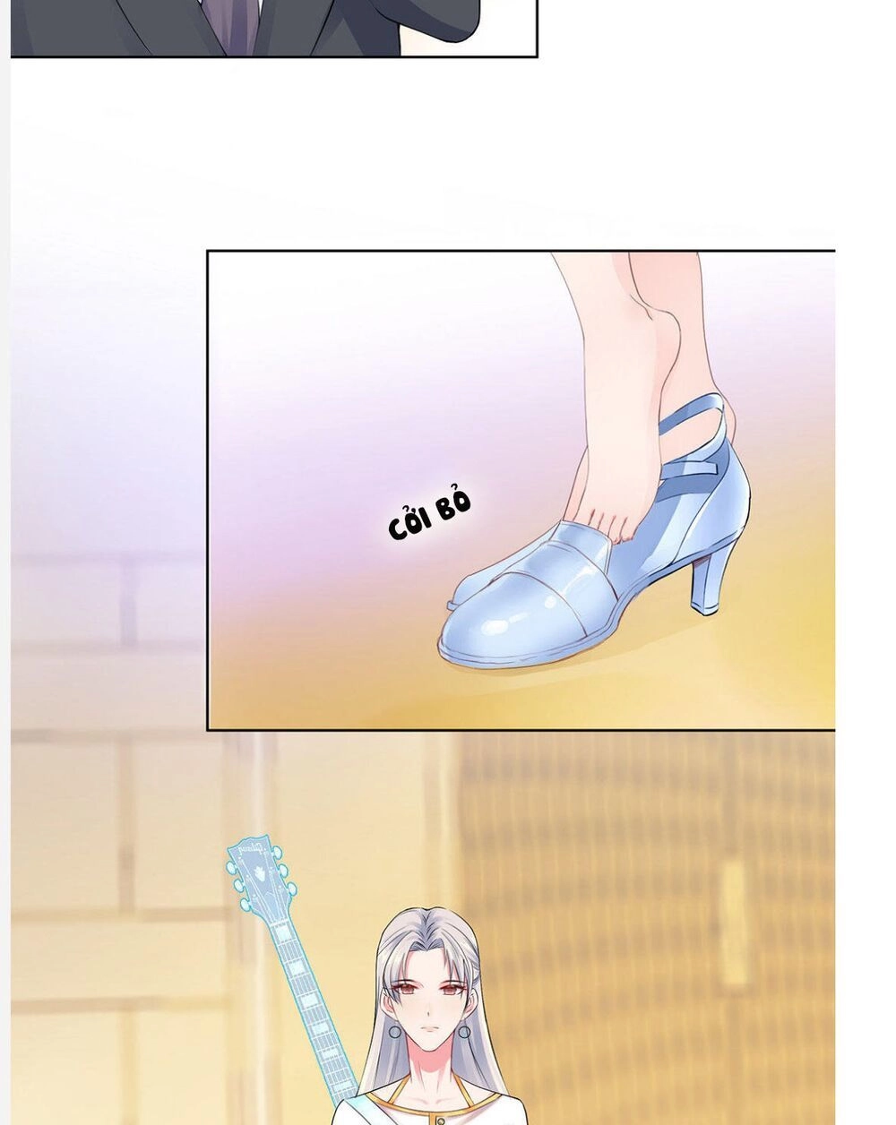 Vô Địch Song Bảo Bối Chapter 15 - 12