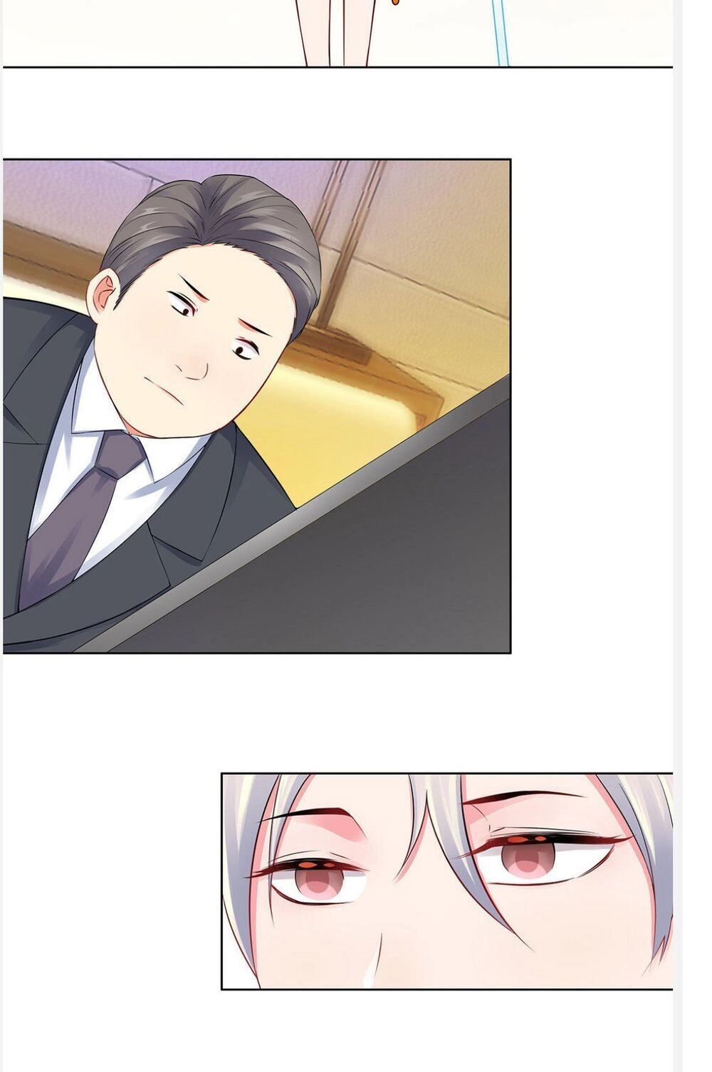 Vô Địch Song Bảo Bối Chapter 15 - 20