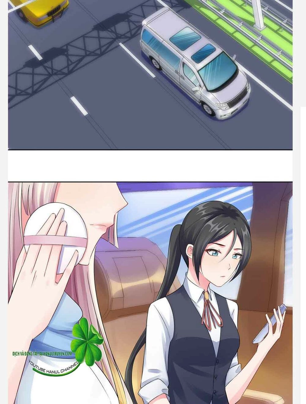 Vô Địch Song Bảo Bối Chapter 16 - 12