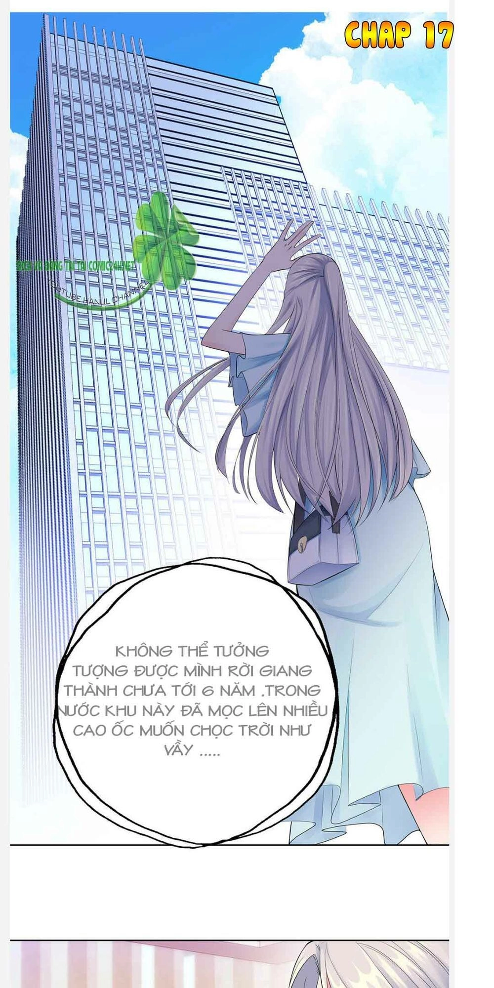 Vô Địch Song Bảo Bối Chapter 17 - 2