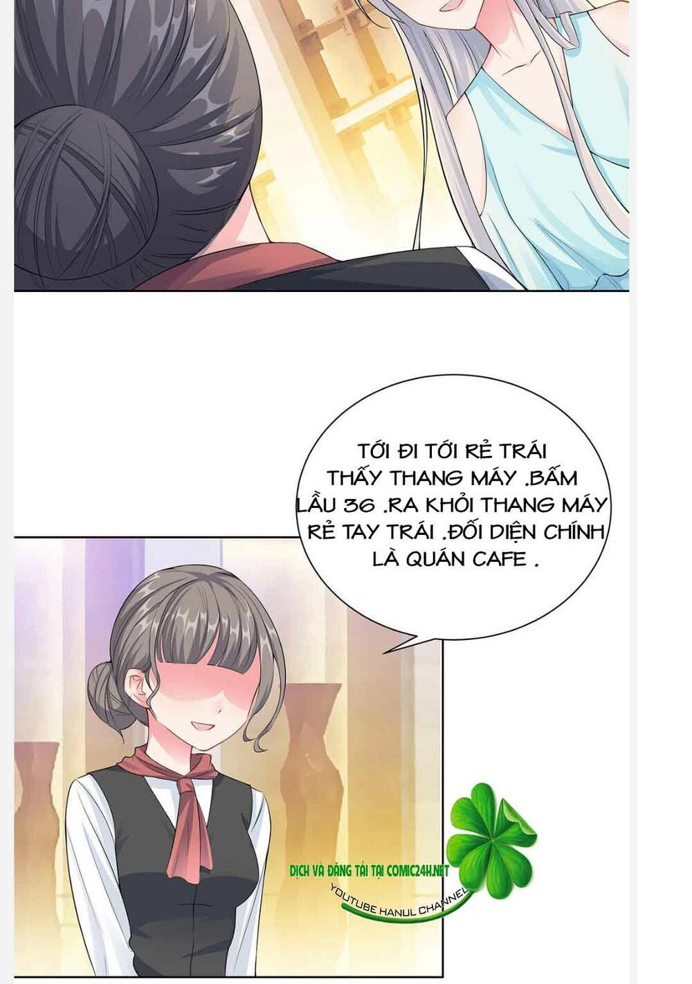 Vô Địch Song Bảo Bối Chapter 17 - 6