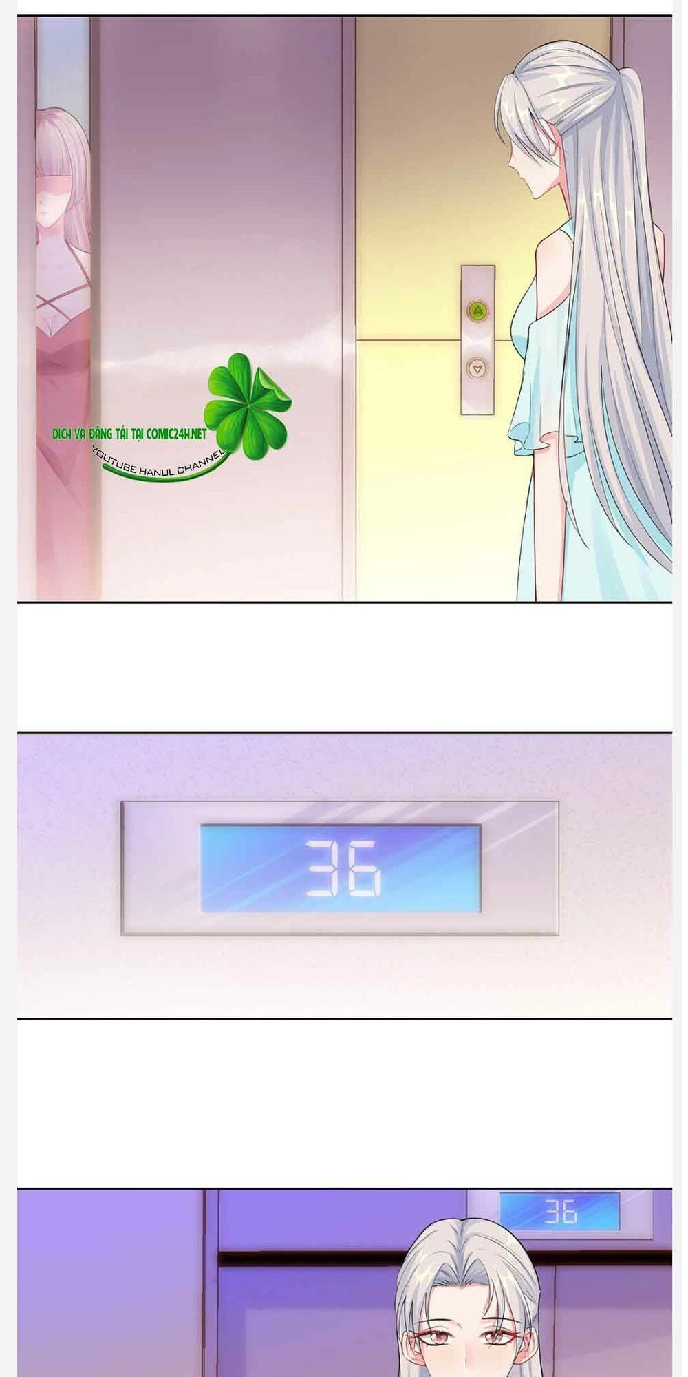 Vô Địch Song Bảo Bối Chapter 17 - 7