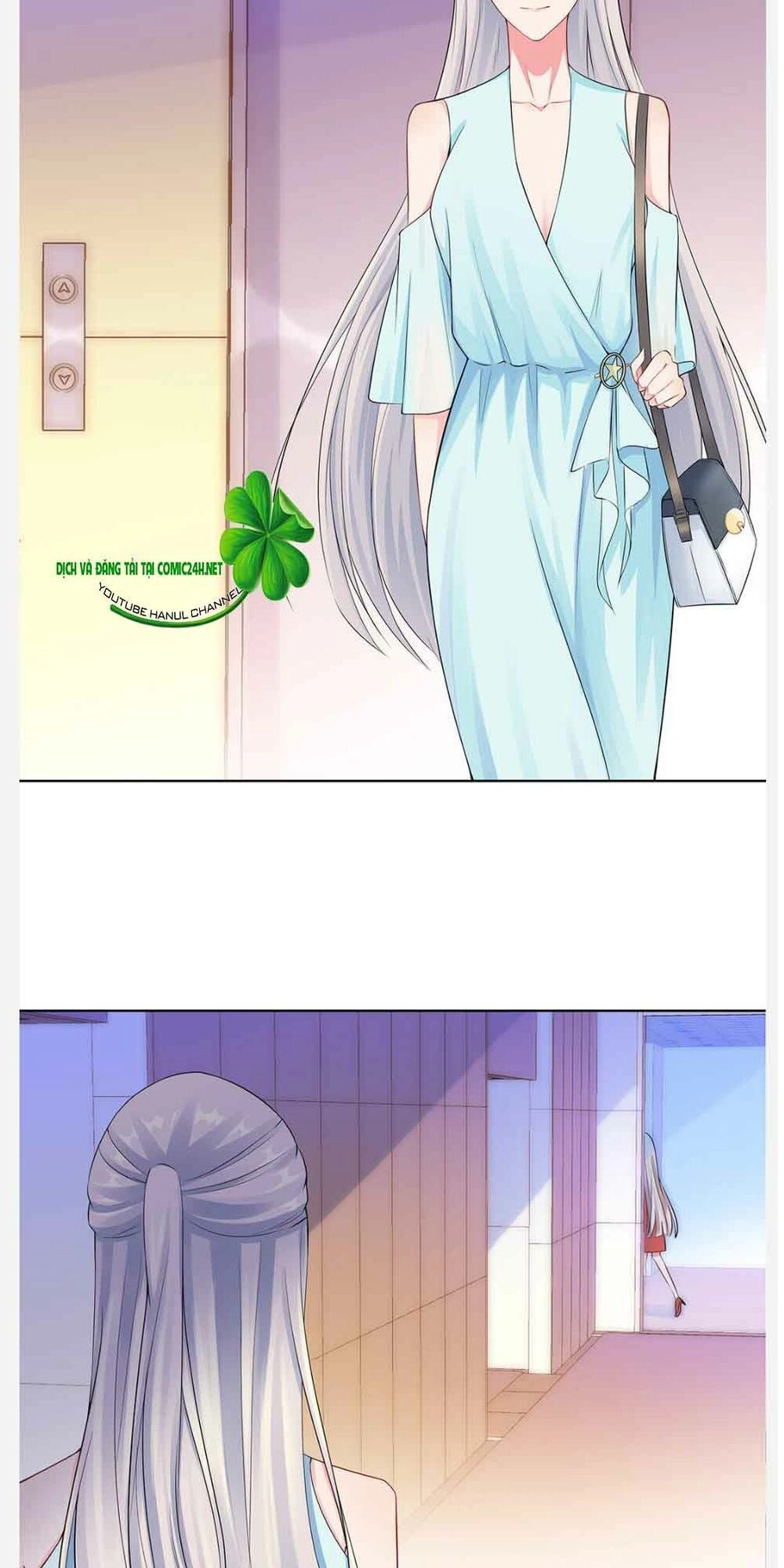 Vô Địch Song Bảo Bối Chapter 17 - 8