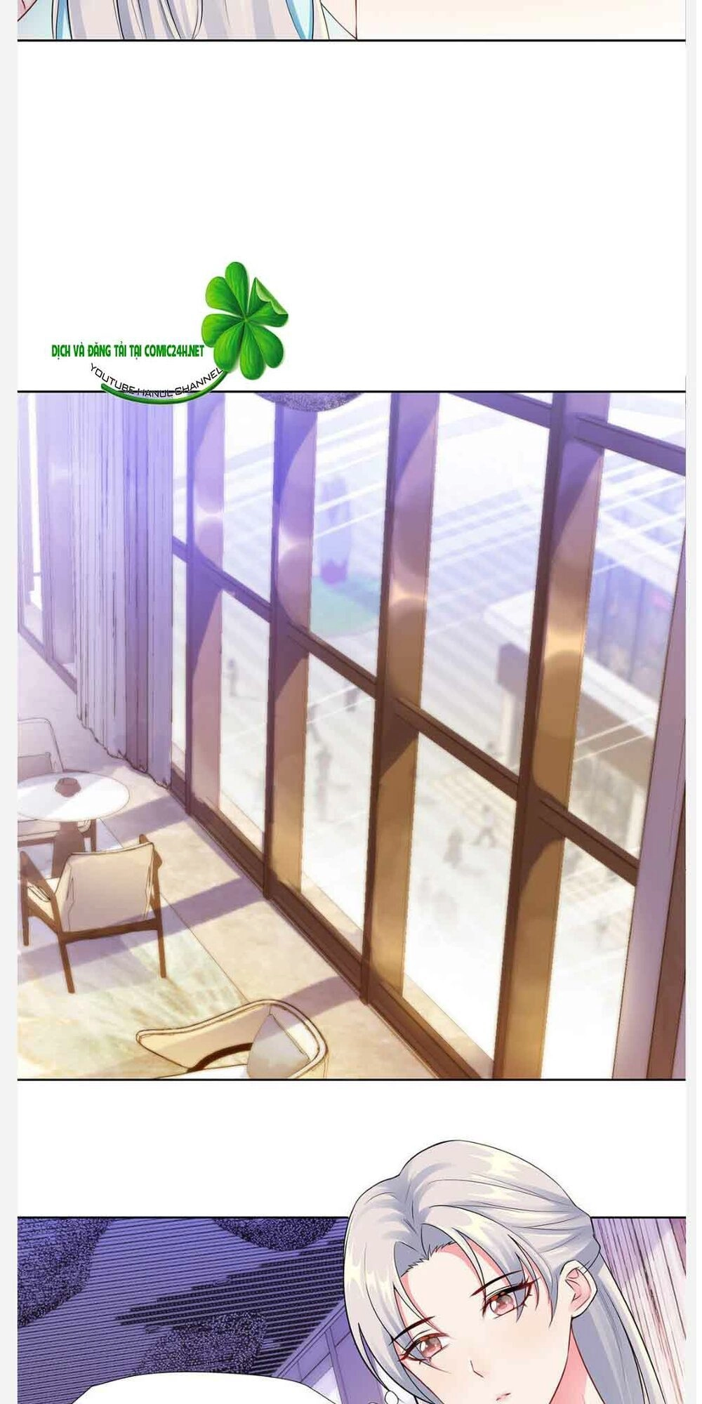 Vô Địch Song Bảo Bối Chapter 17 - 9