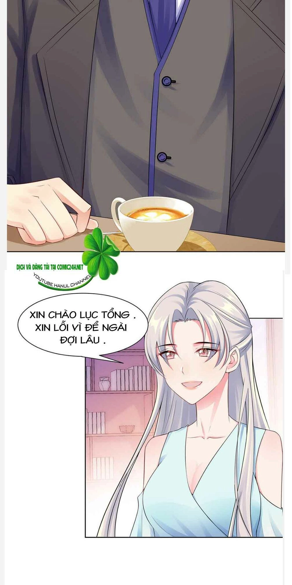 Vô Địch Song Bảo Bối Chapter 17 - 13