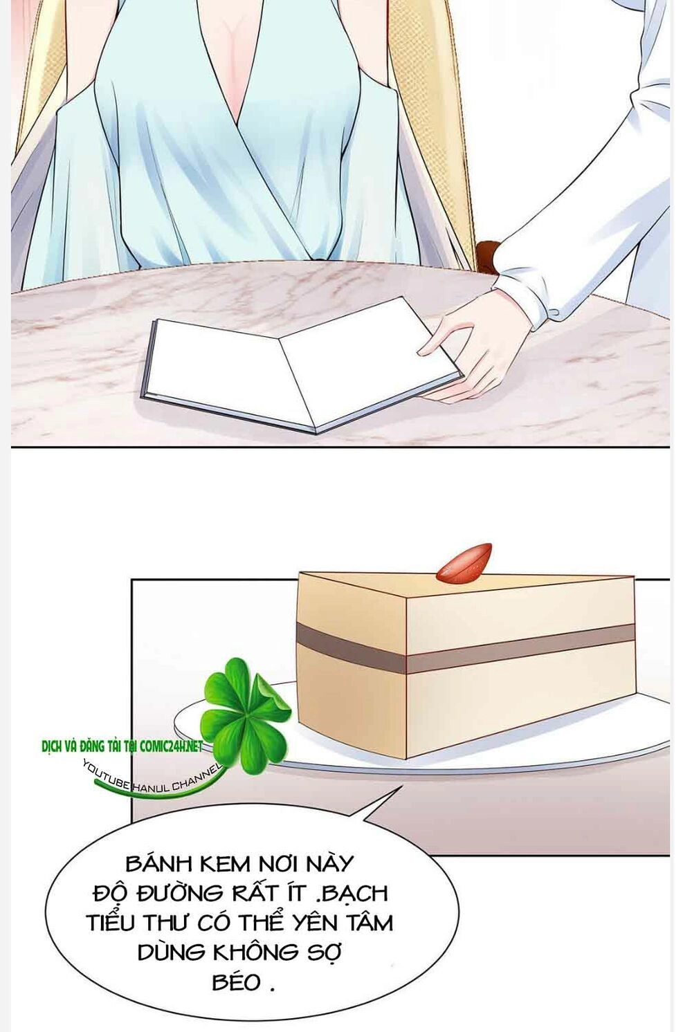 Vô Địch Song Bảo Bối Chapter 17 - 15