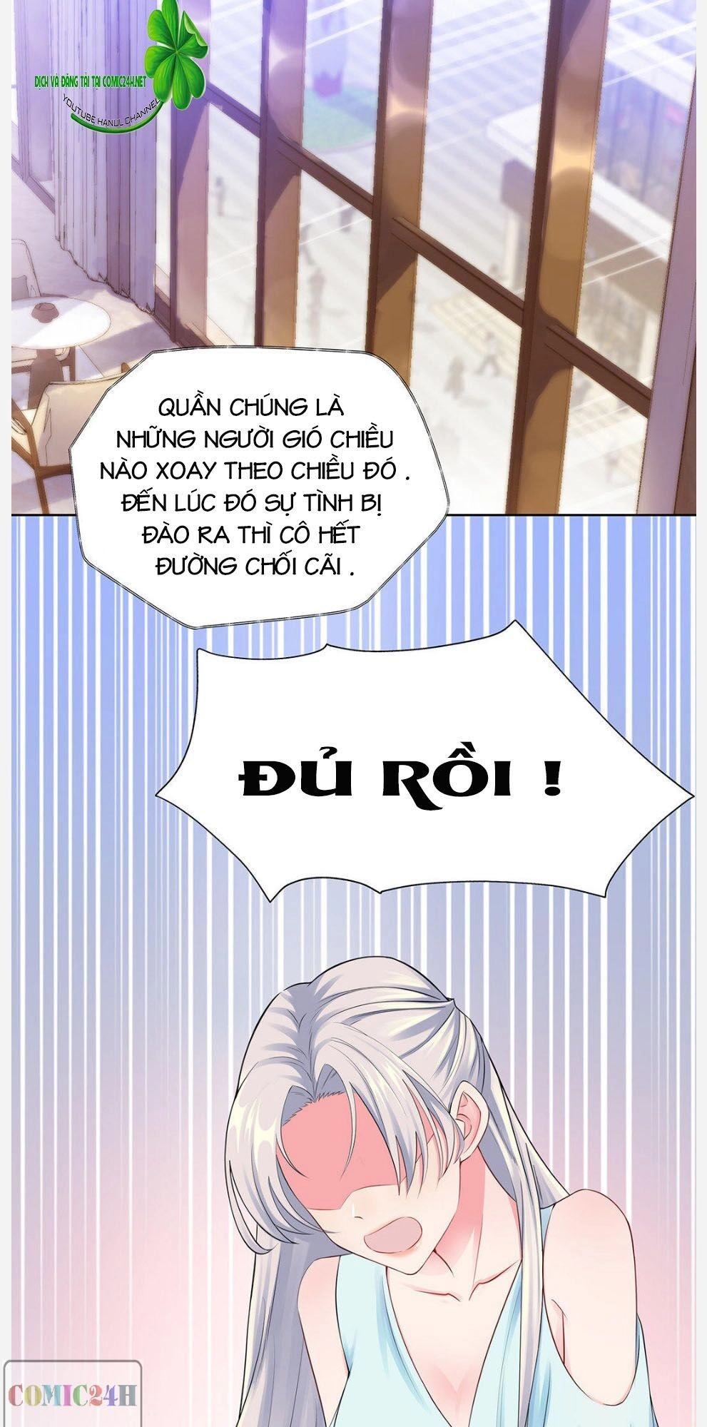 Vô Địch Song Bảo Bối Chapter 19 - 4