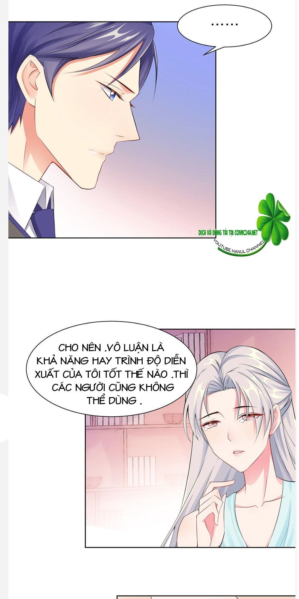 Vô Địch Song Bảo Bối Chapter 19 - 7