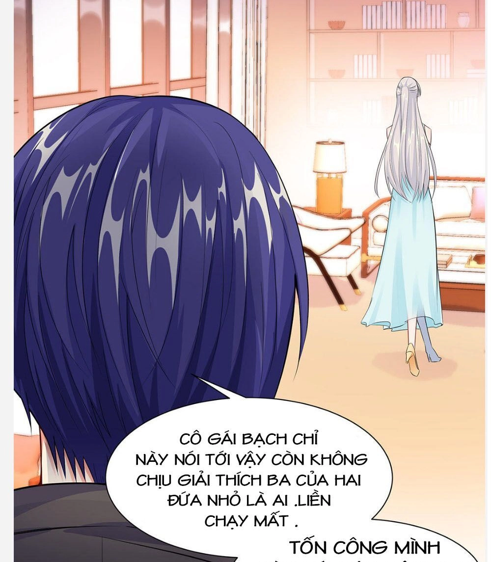 Vô Địch Song Bảo Bối Chapter 19 - 9