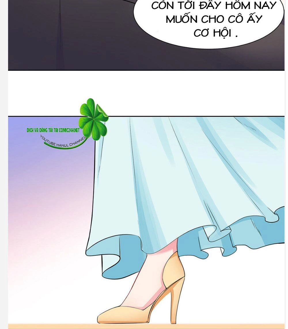 Vô Địch Song Bảo Bối Chapter 19 - 10