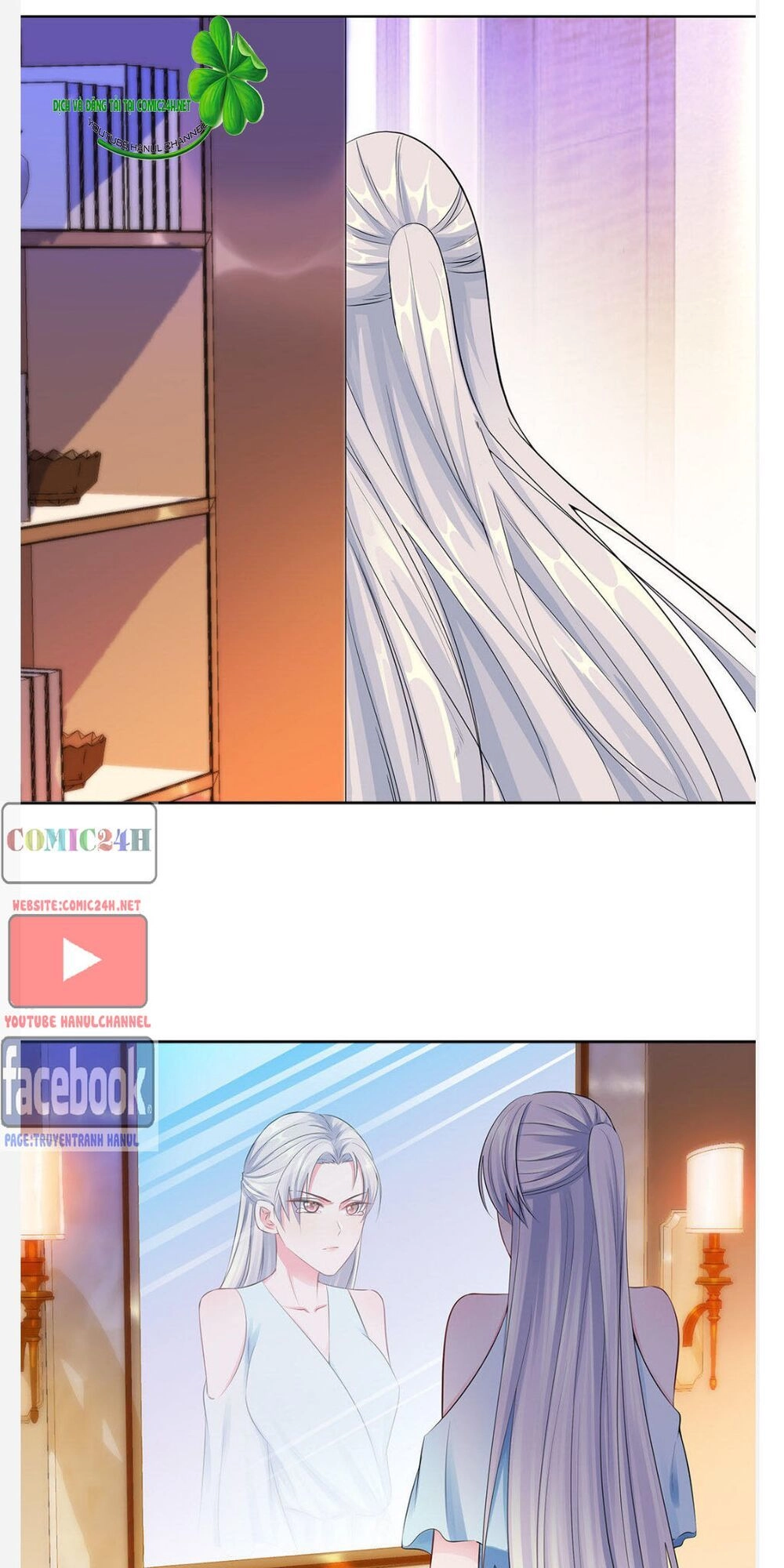 Vô Địch Song Bảo Bối Chapter 19 - 11