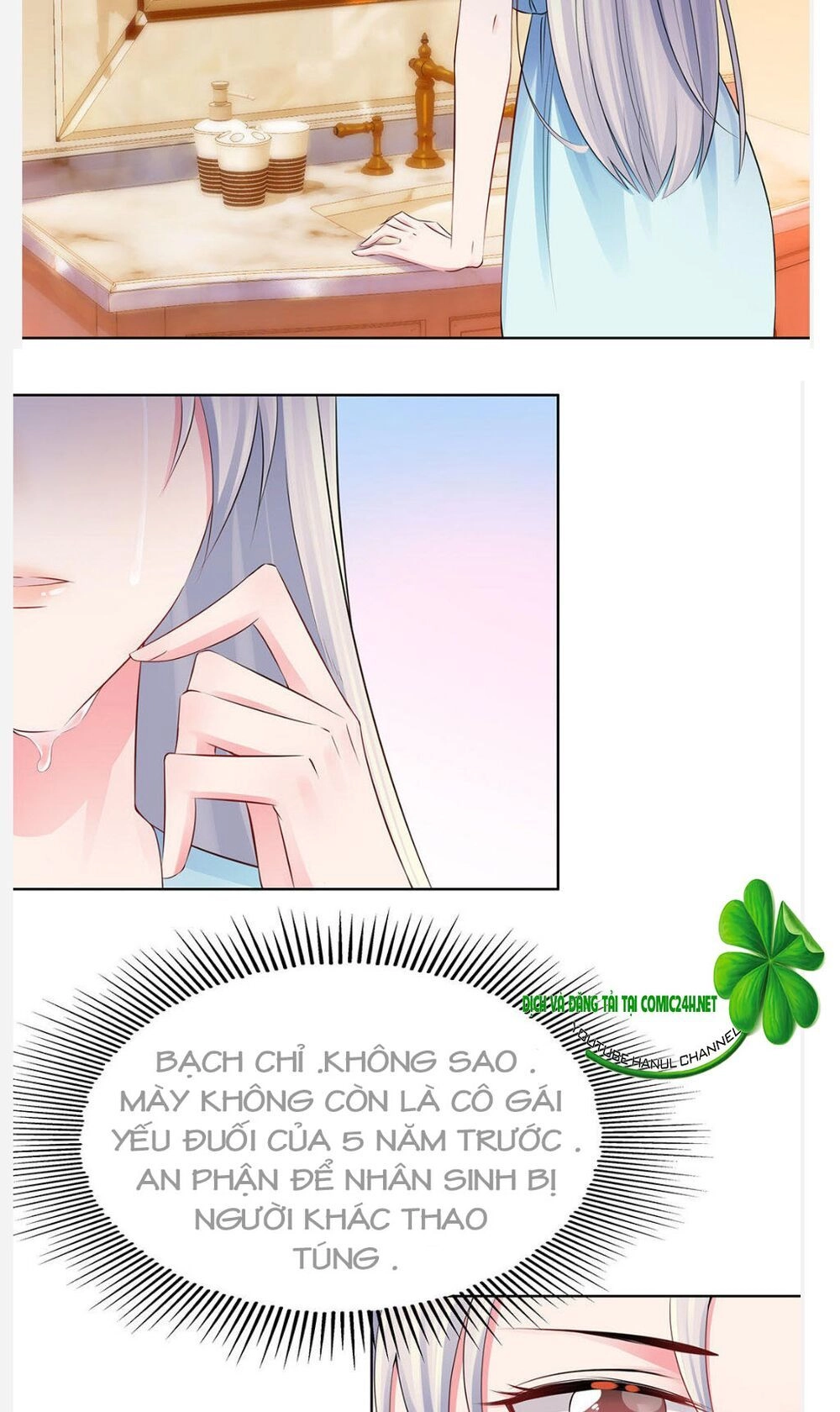 Vô Địch Song Bảo Bối Chapter 19 - 12