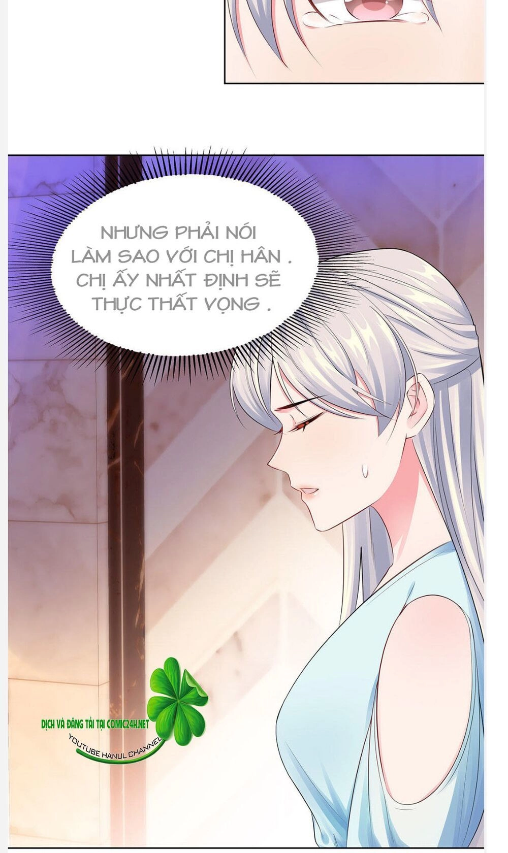 Vô Địch Song Bảo Bối Chapter 19 - 13
