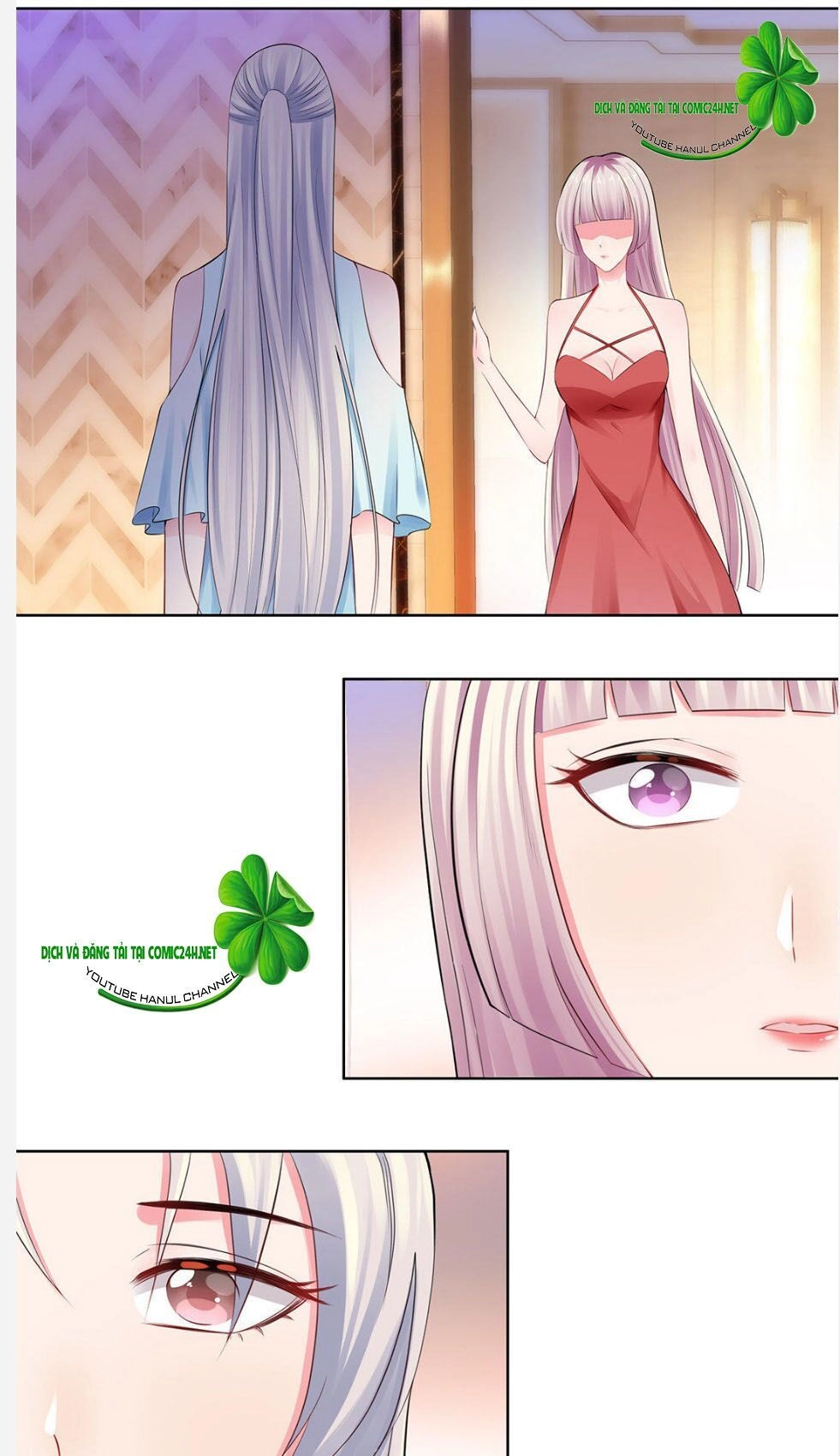 Vô Địch Song Bảo Bối Chapter 19 - 14