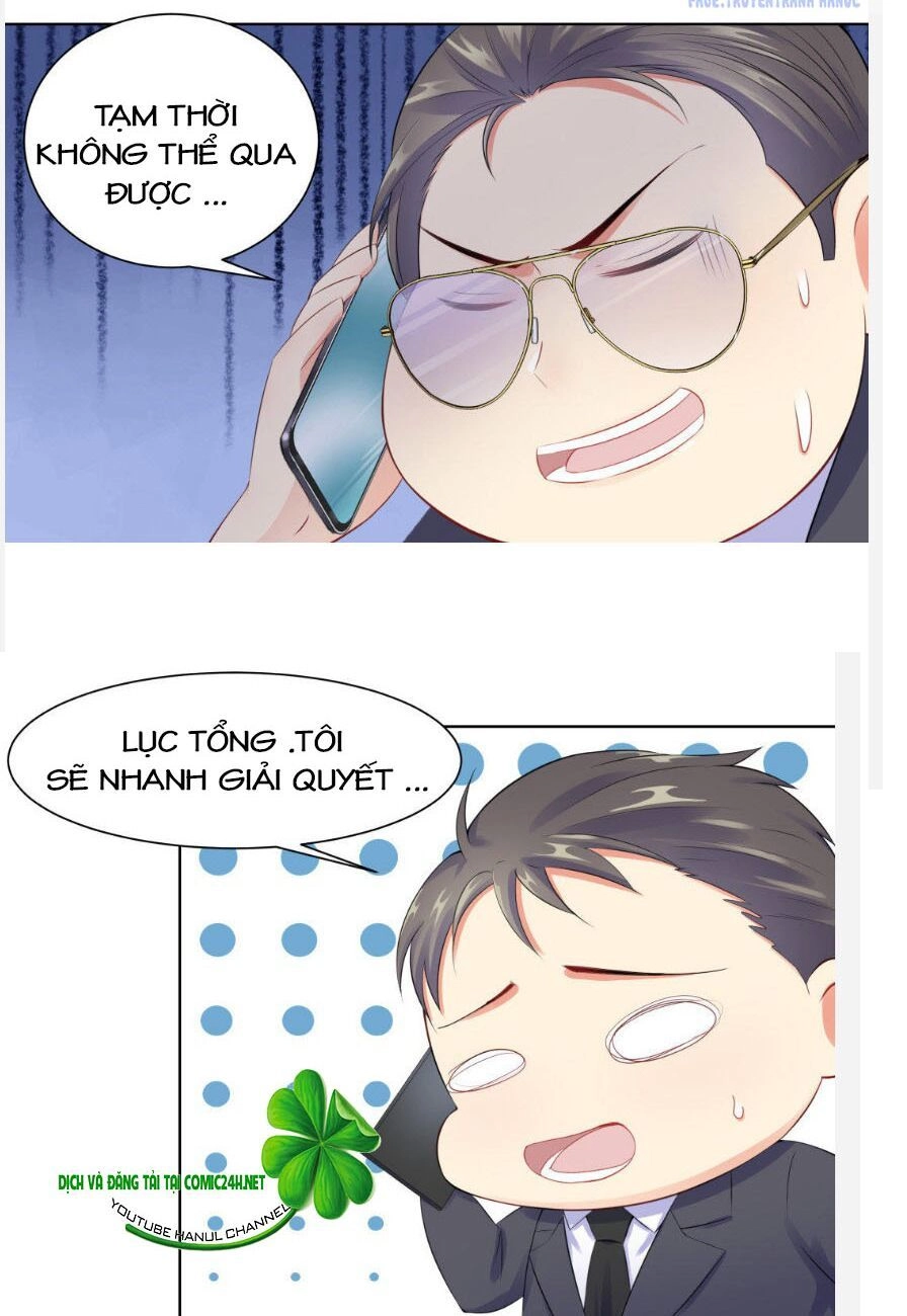 Vô Địch Song Bảo Bối Chapter 24 - 7