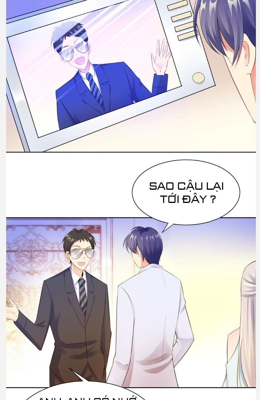 Vô Địch Song Bảo Bối Chapter 29 - 3