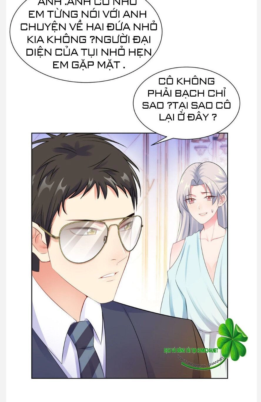 Vô Địch Song Bảo Bối Chapter 29 - 4