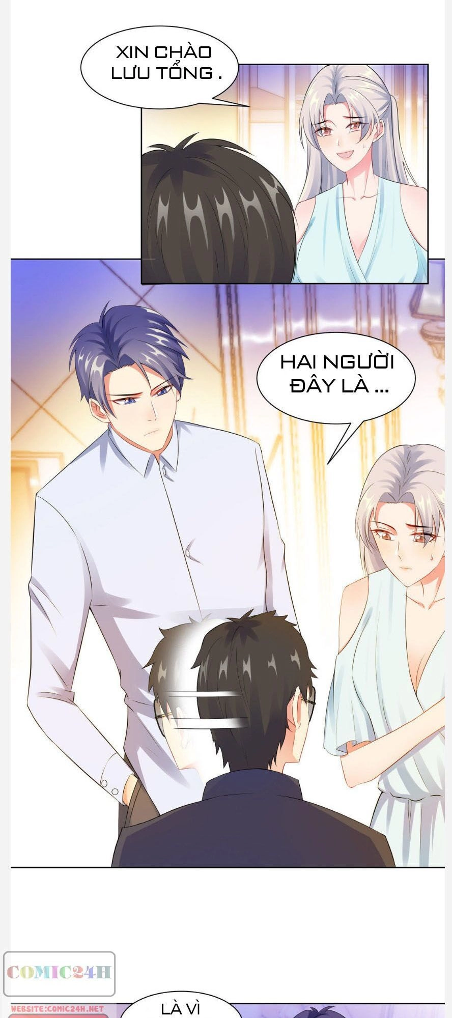 Vô Địch Song Bảo Bối Chapter 29 - 5