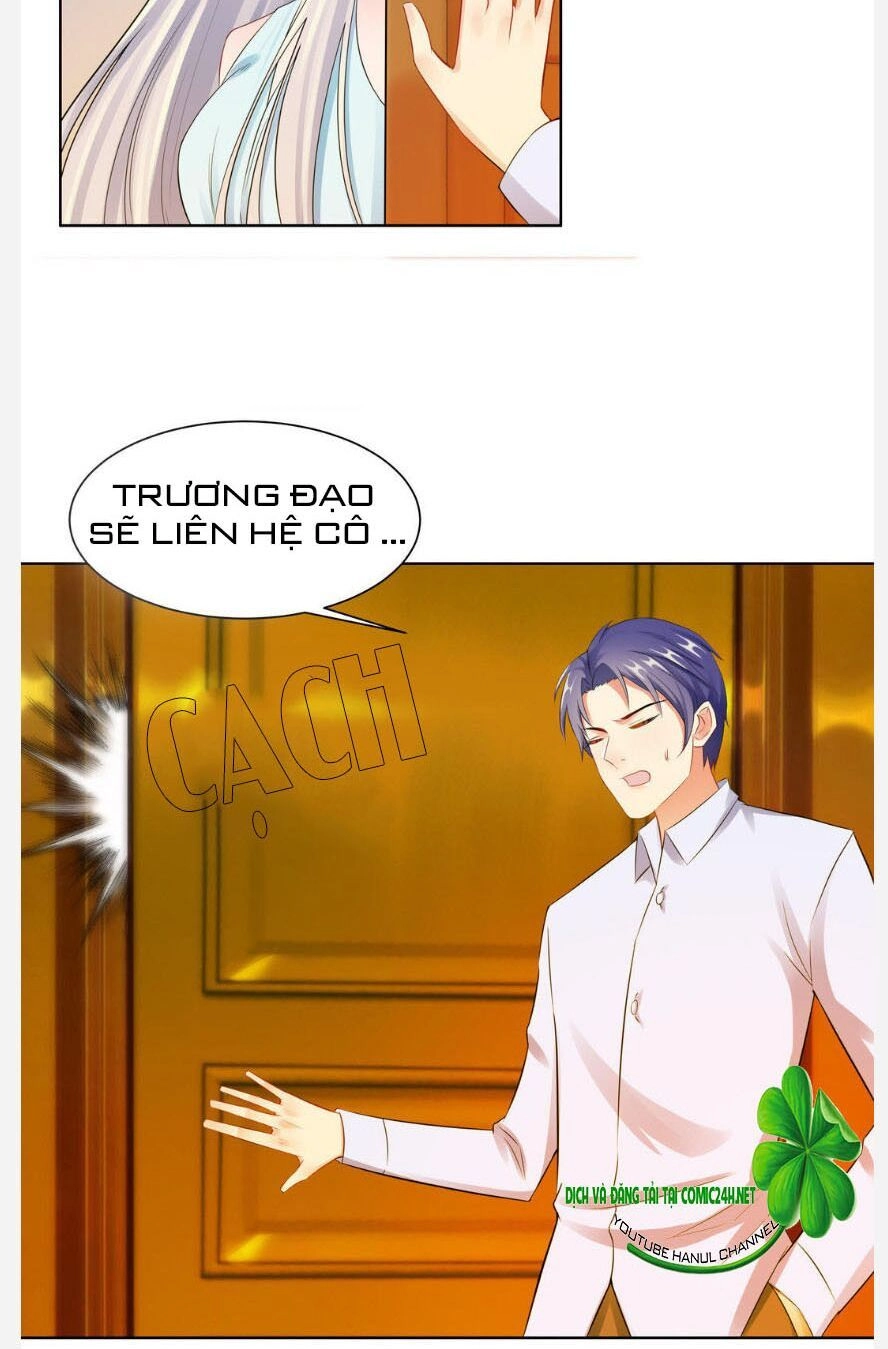 Vô Địch Song Bảo Bối Chapter 29 - 7