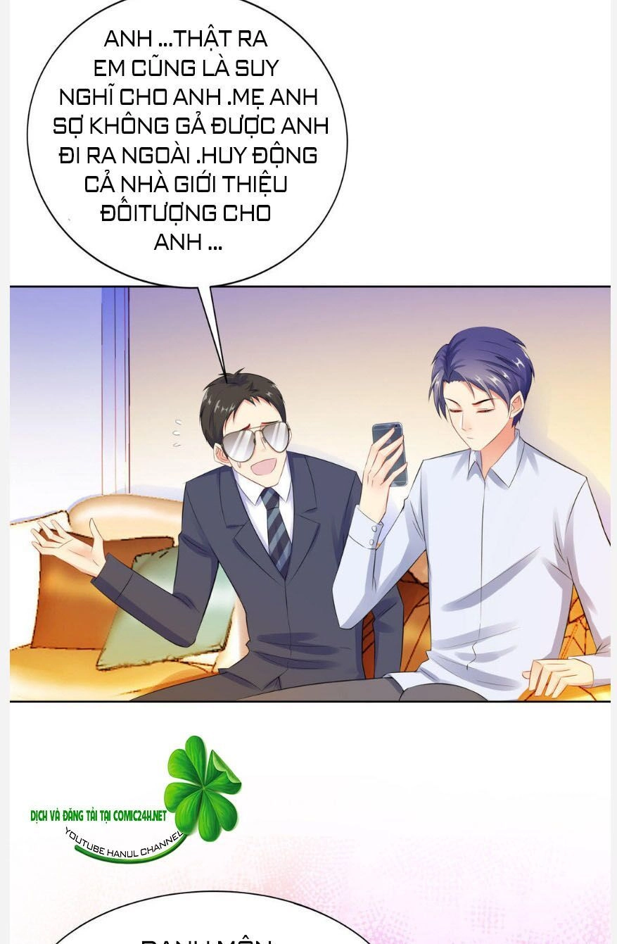 Vô Địch Song Bảo Bối Chapter 30 - 3