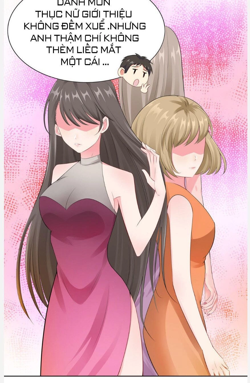 Vô Địch Song Bảo Bối Chapter 30 - 4