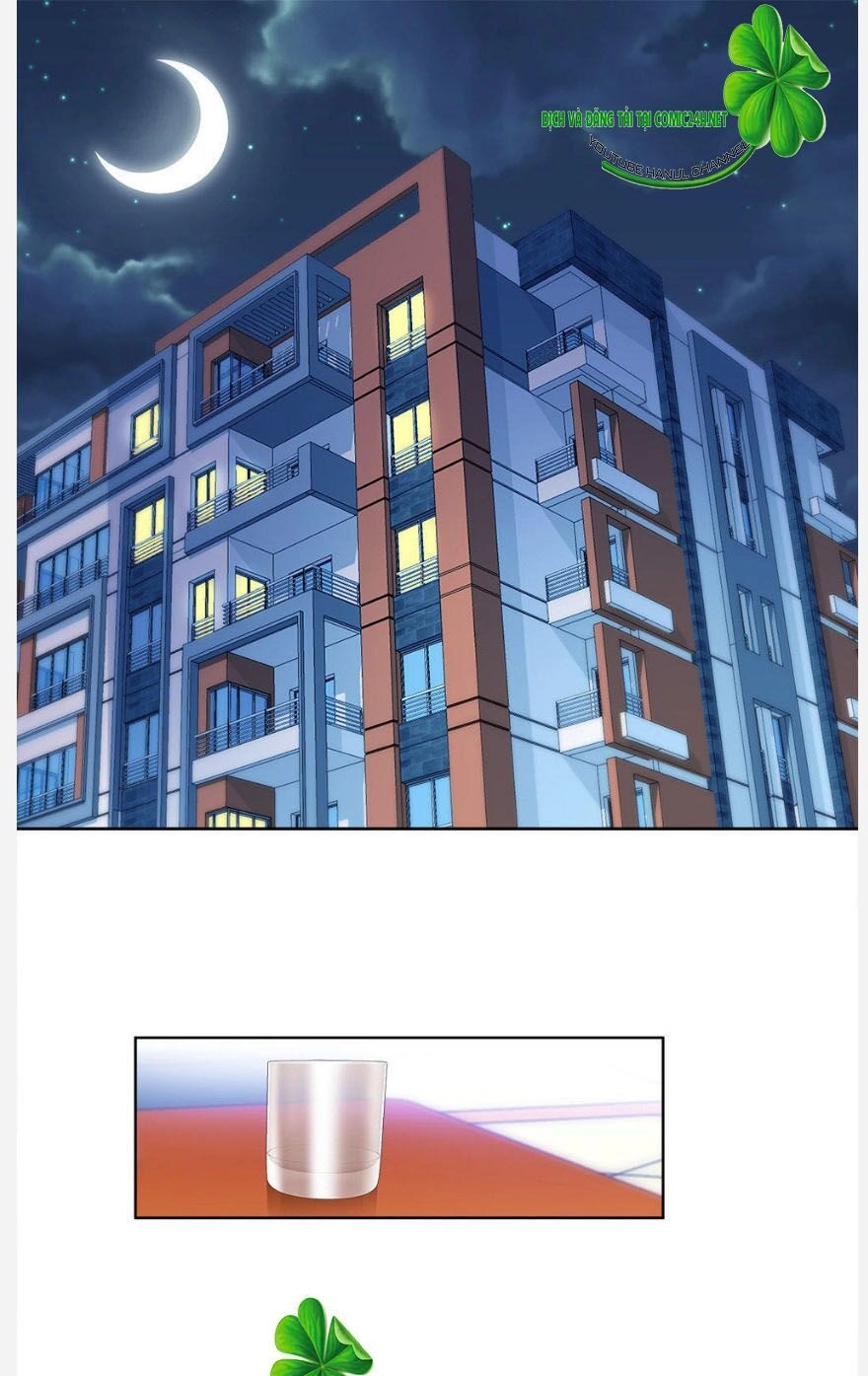 Vô Địch Song Bảo Bối Chapter 30 - 12