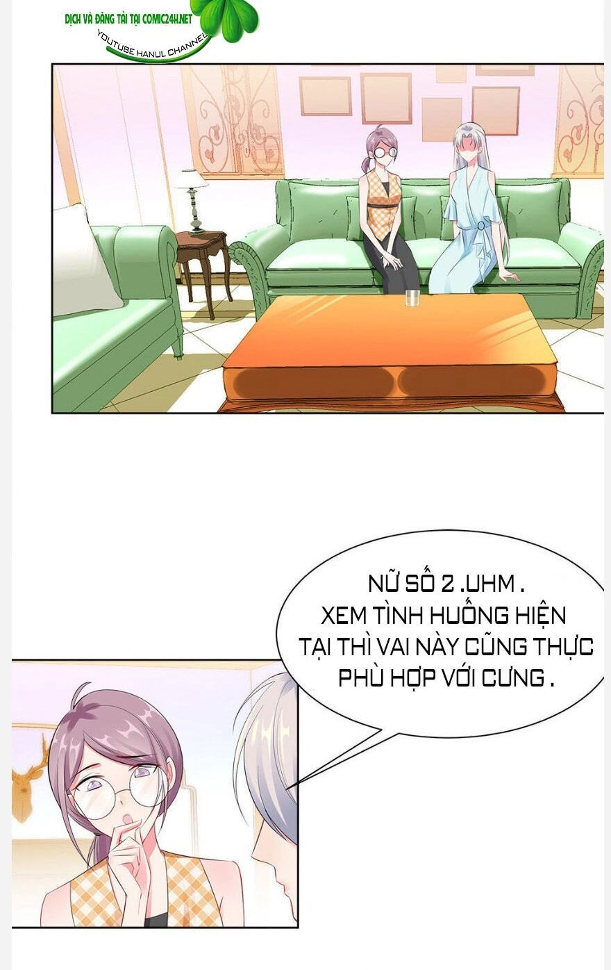 Vô Địch Song Bảo Bối Chapter 30 - 13