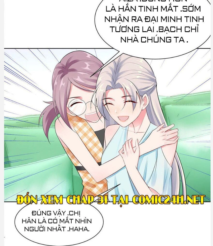 Vô Địch Song Bảo Bối Chapter 30 - 16