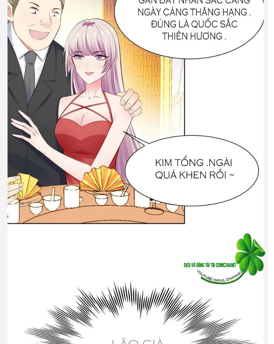 Vô Địch Song Bảo Bối Chapter 31 - 3