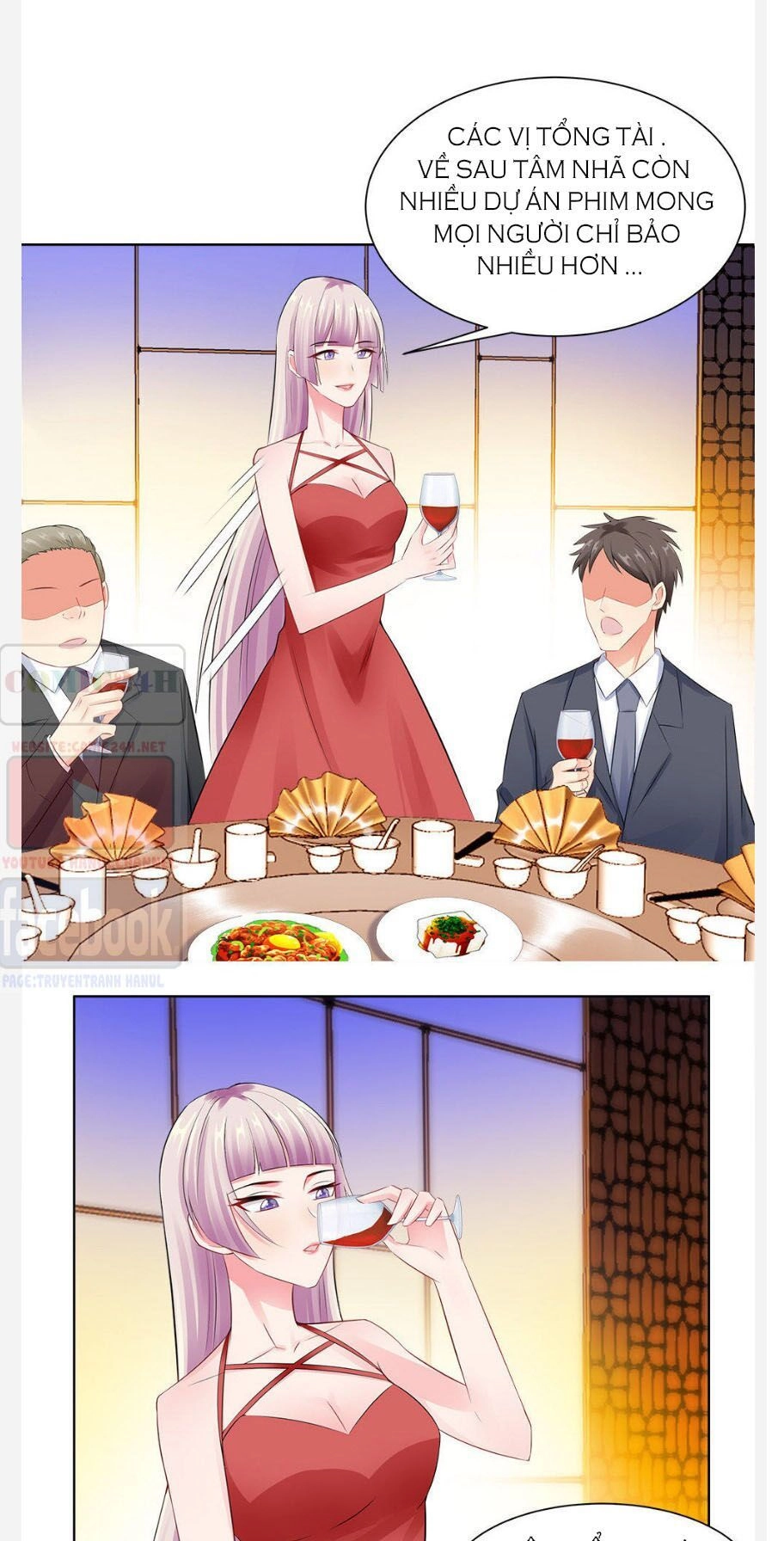 Vô Địch Song Bảo Bối Chapter 31 - 5