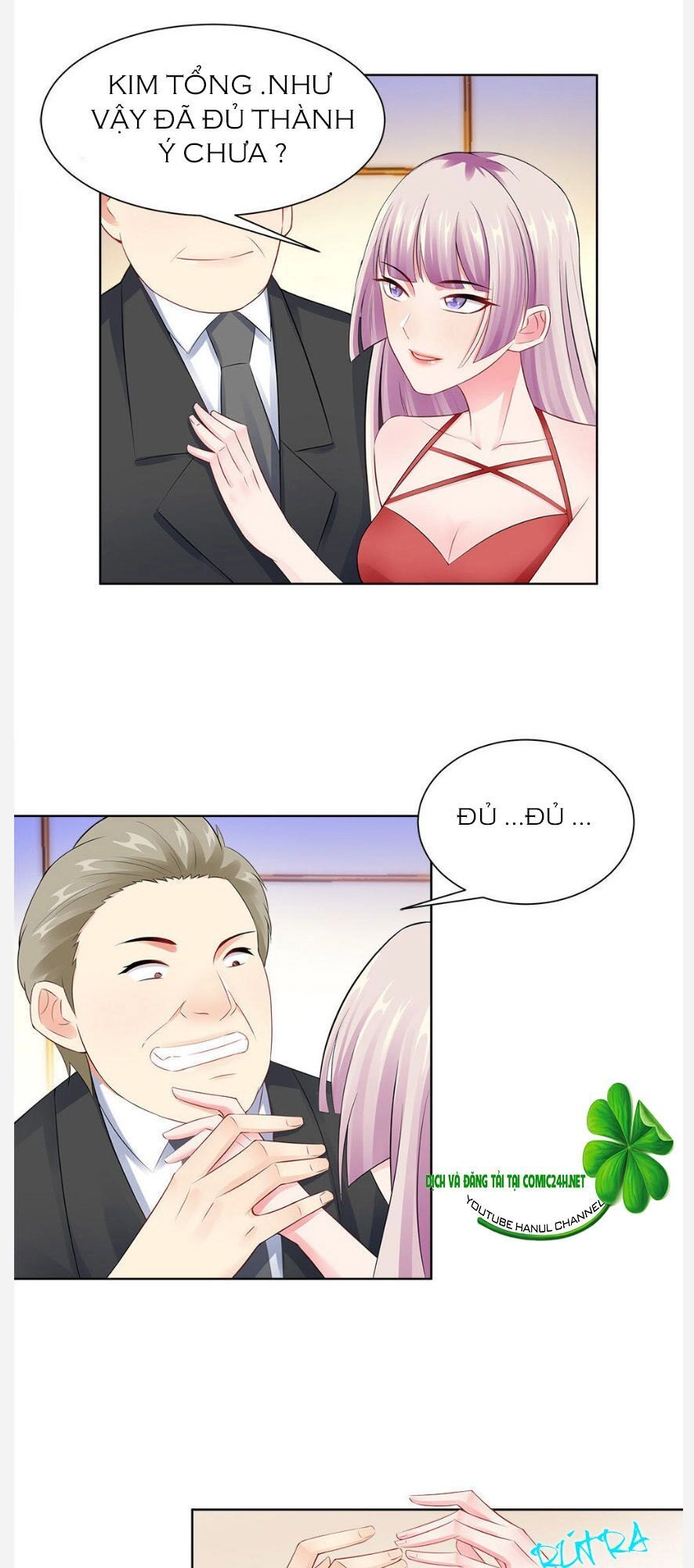 Vô Địch Song Bảo Bối Chapter 31 - 7