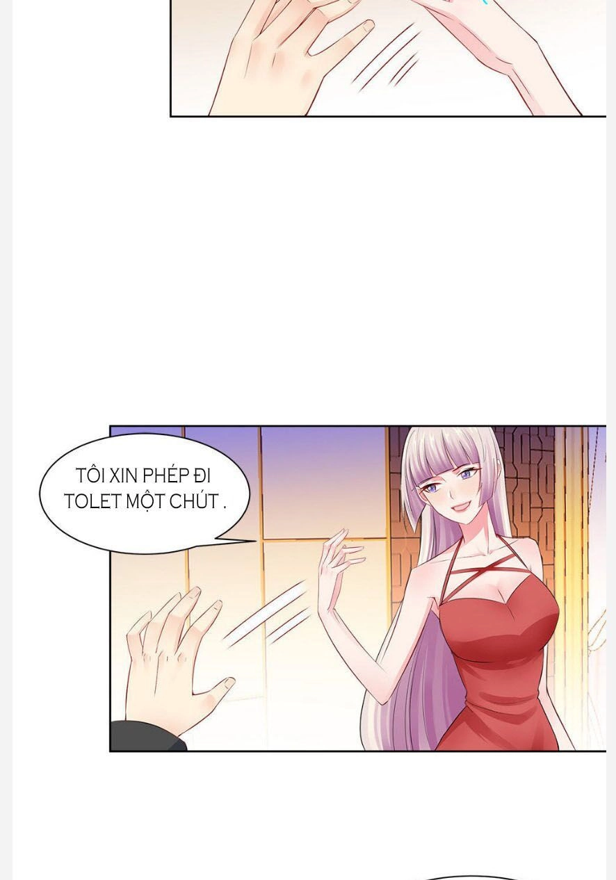 Vô Địch Song Bảo Bối Chapter 31 - 8