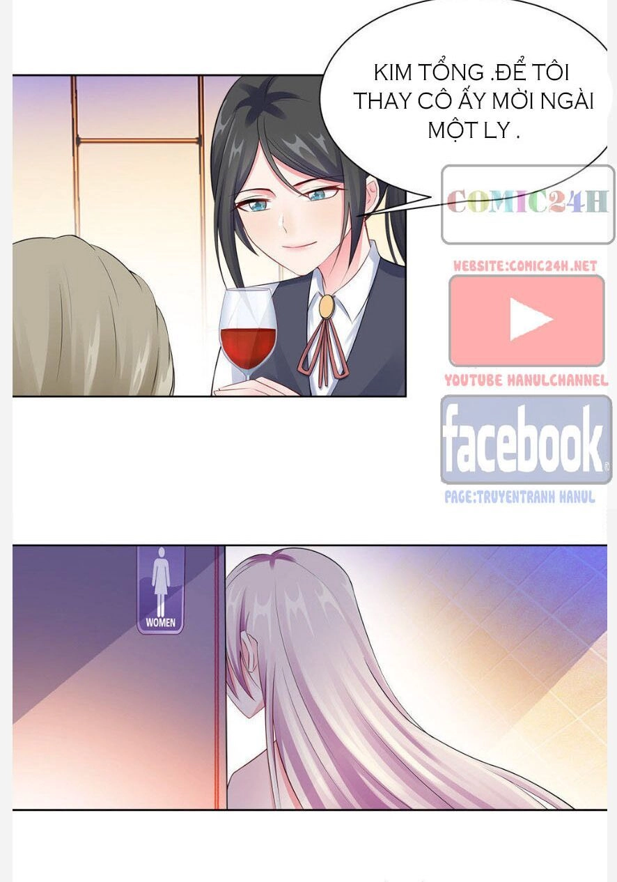 Vô Địch Song Bảo Bối Chapter 31 - 9