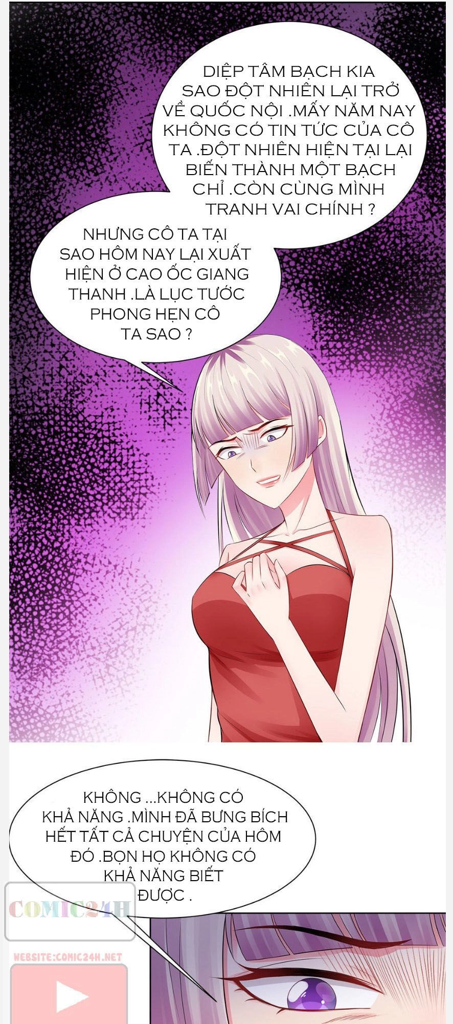 Vô Địch Song Bảo Bối Chapter 31 - 11