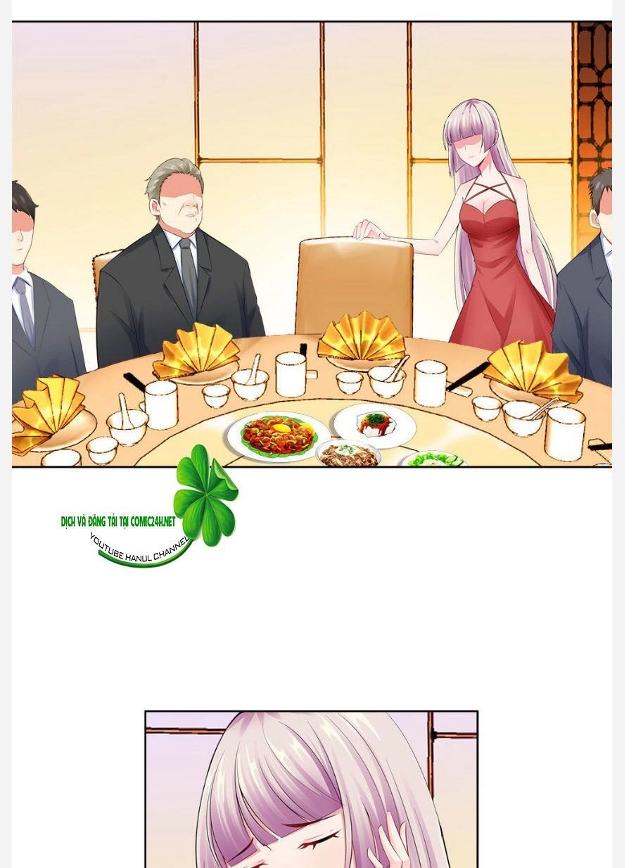 Vô Địch Song Bảo Bối Chapter 31 - 14