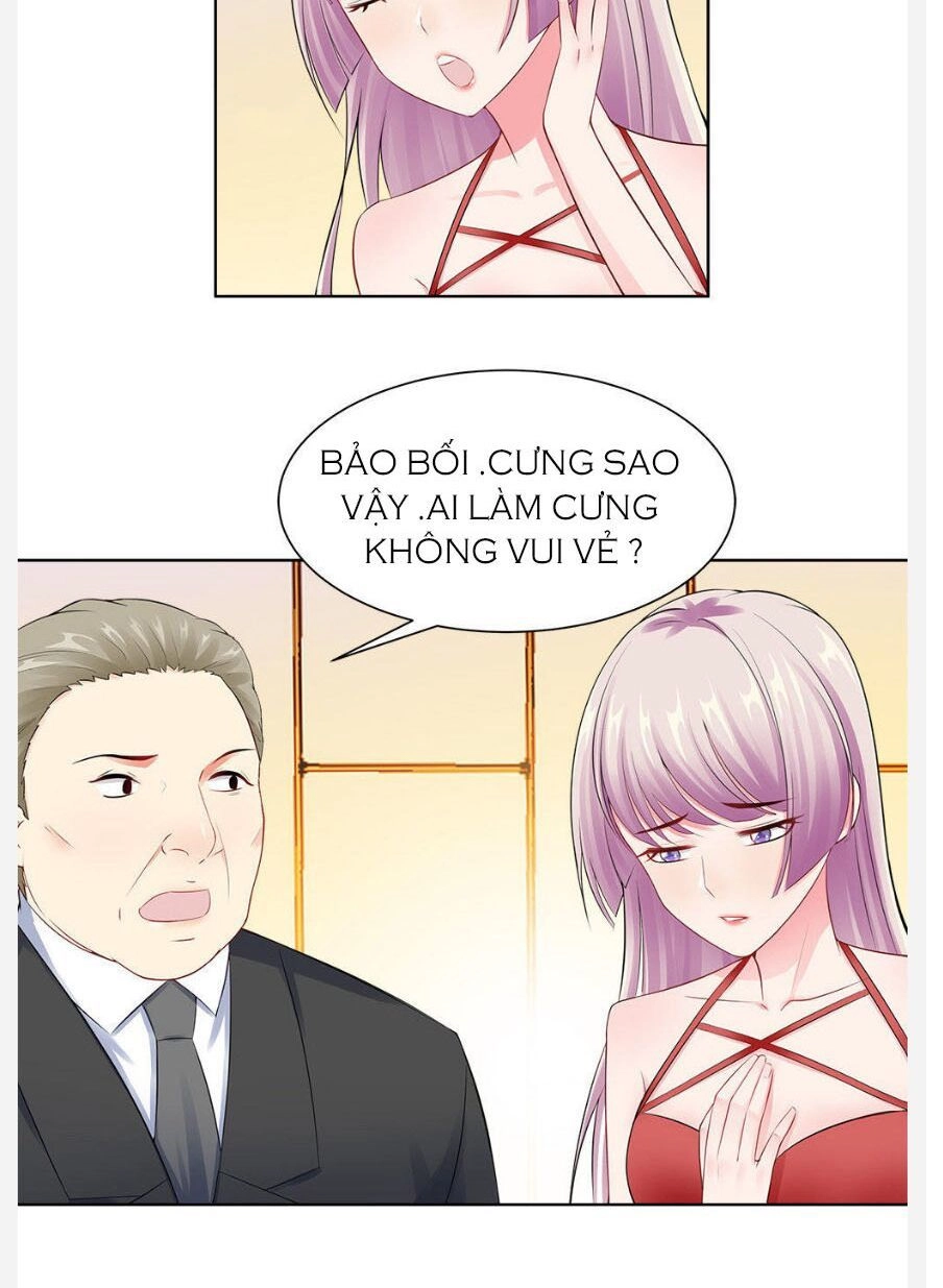 Vô Địch Song Bảo Bối Chapter 31 - 15